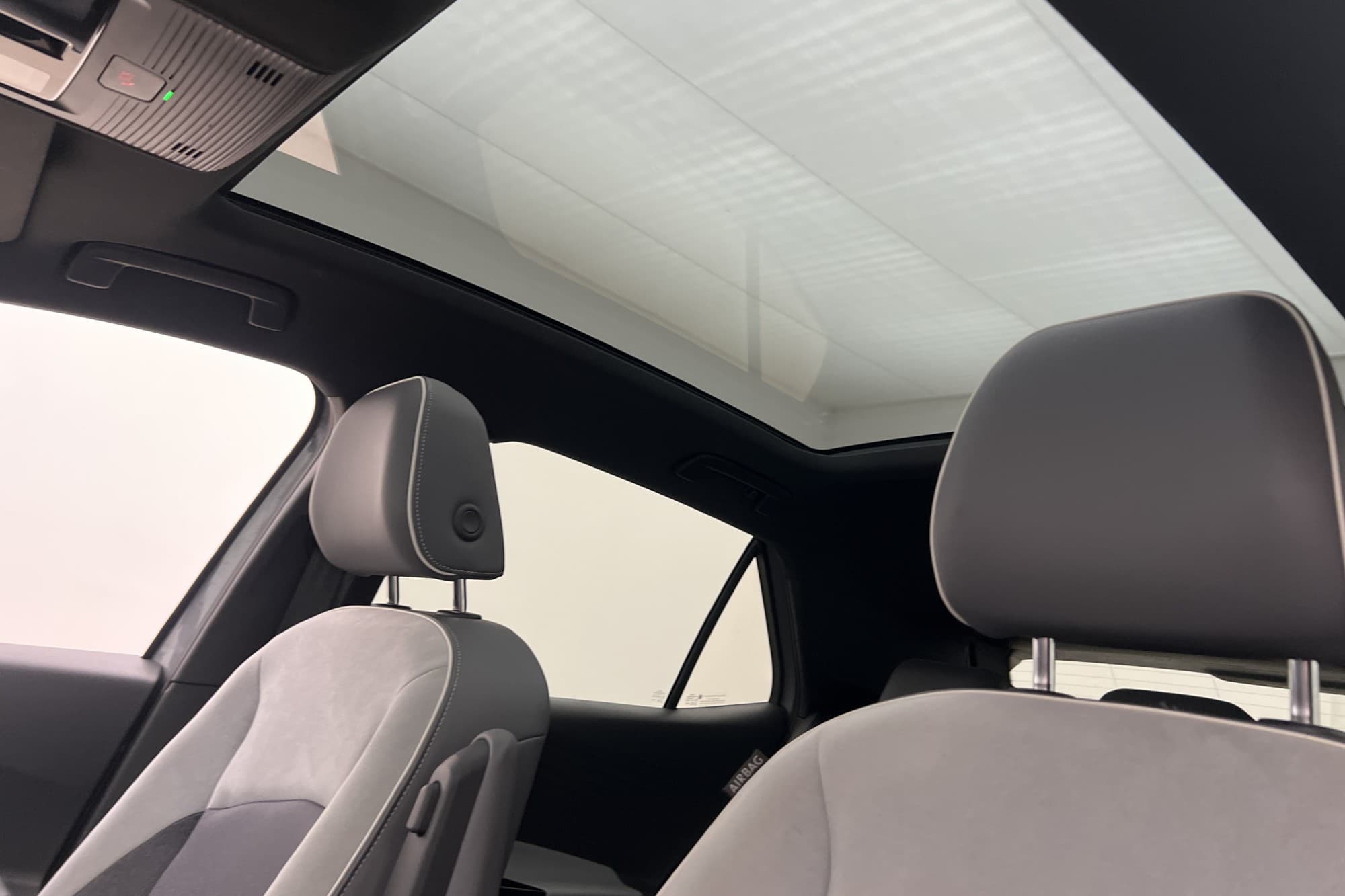 Volkswagen ID.3 Pro Performance 204hk Panorama Kamera MOMS