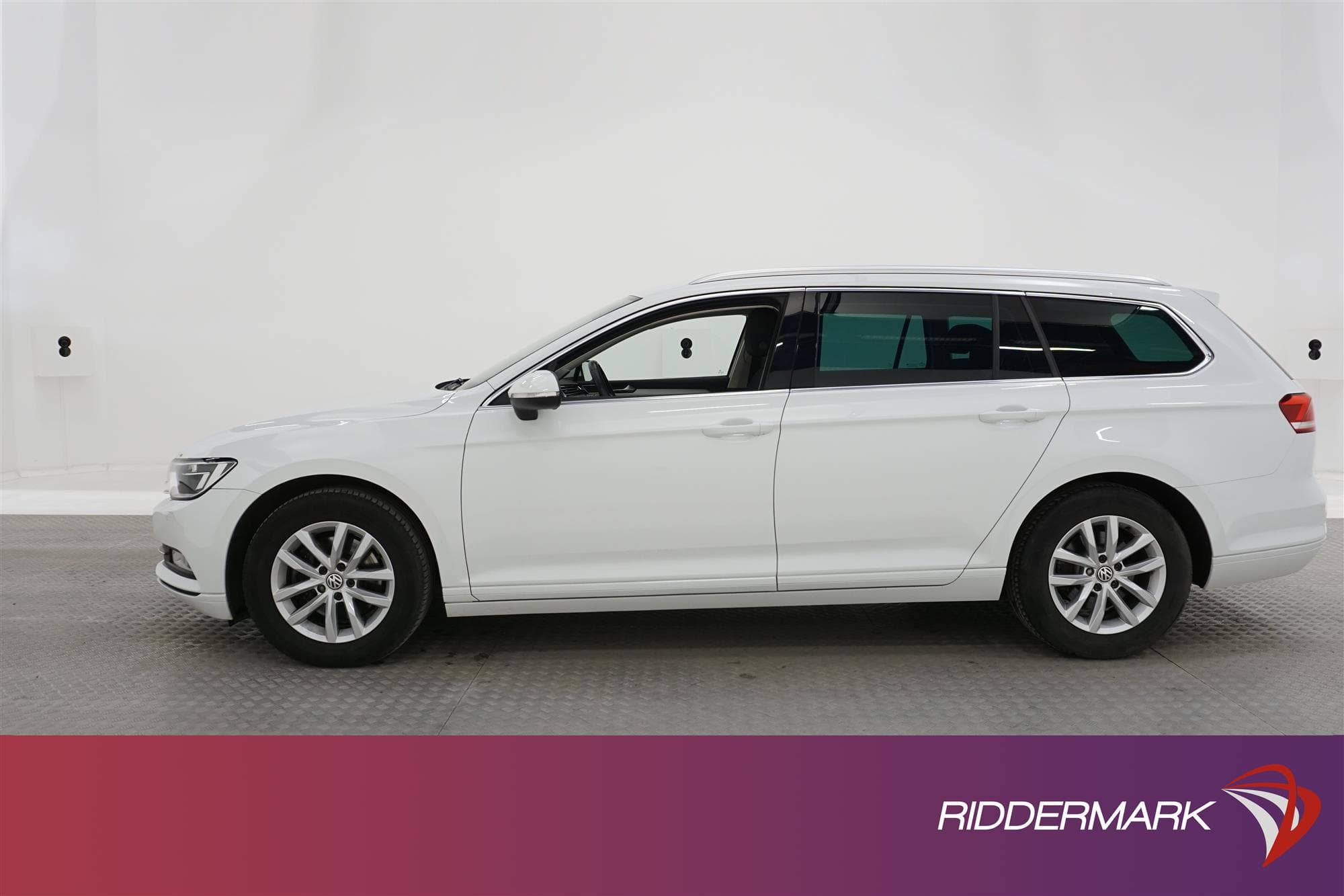Volkswagen Passat 1.4 TSI 150hk
