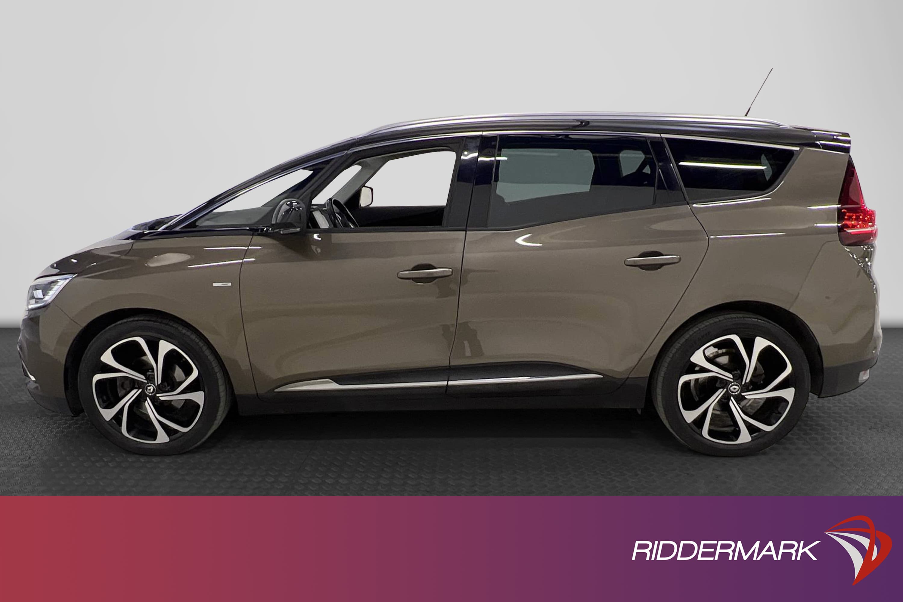 Renault Grand Scénic 1.5 dCi