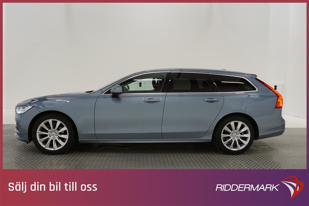 Volvo V90 D4 190hk