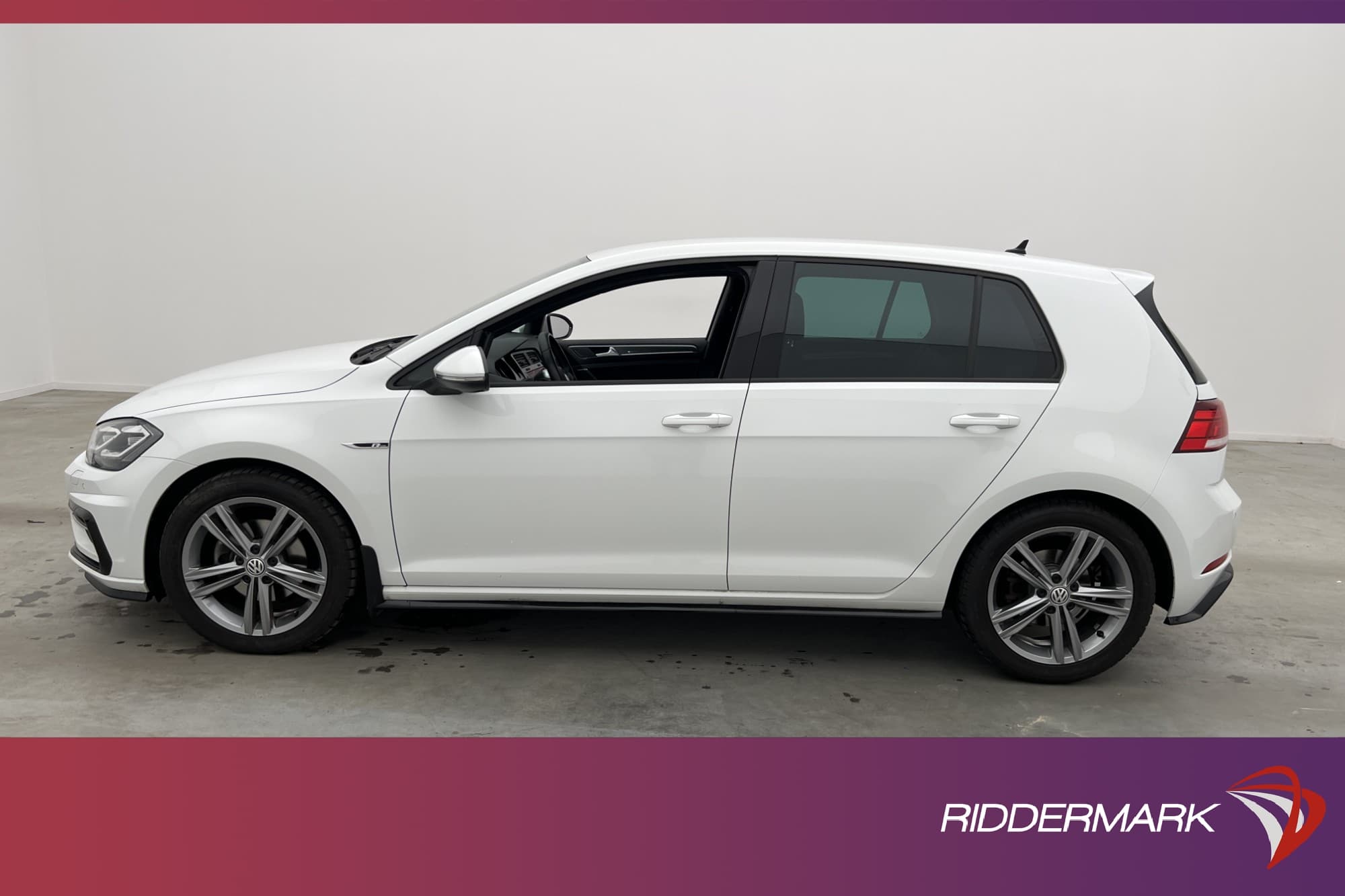 Volkswagen Golf 1.4 TSI 150hk