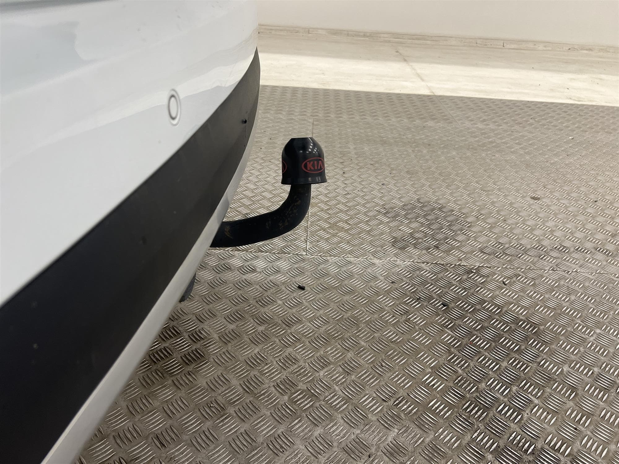 Kia Sportage 2.0 AWD 184hk 2 Bruk GT Line M-Värm B-Kamera