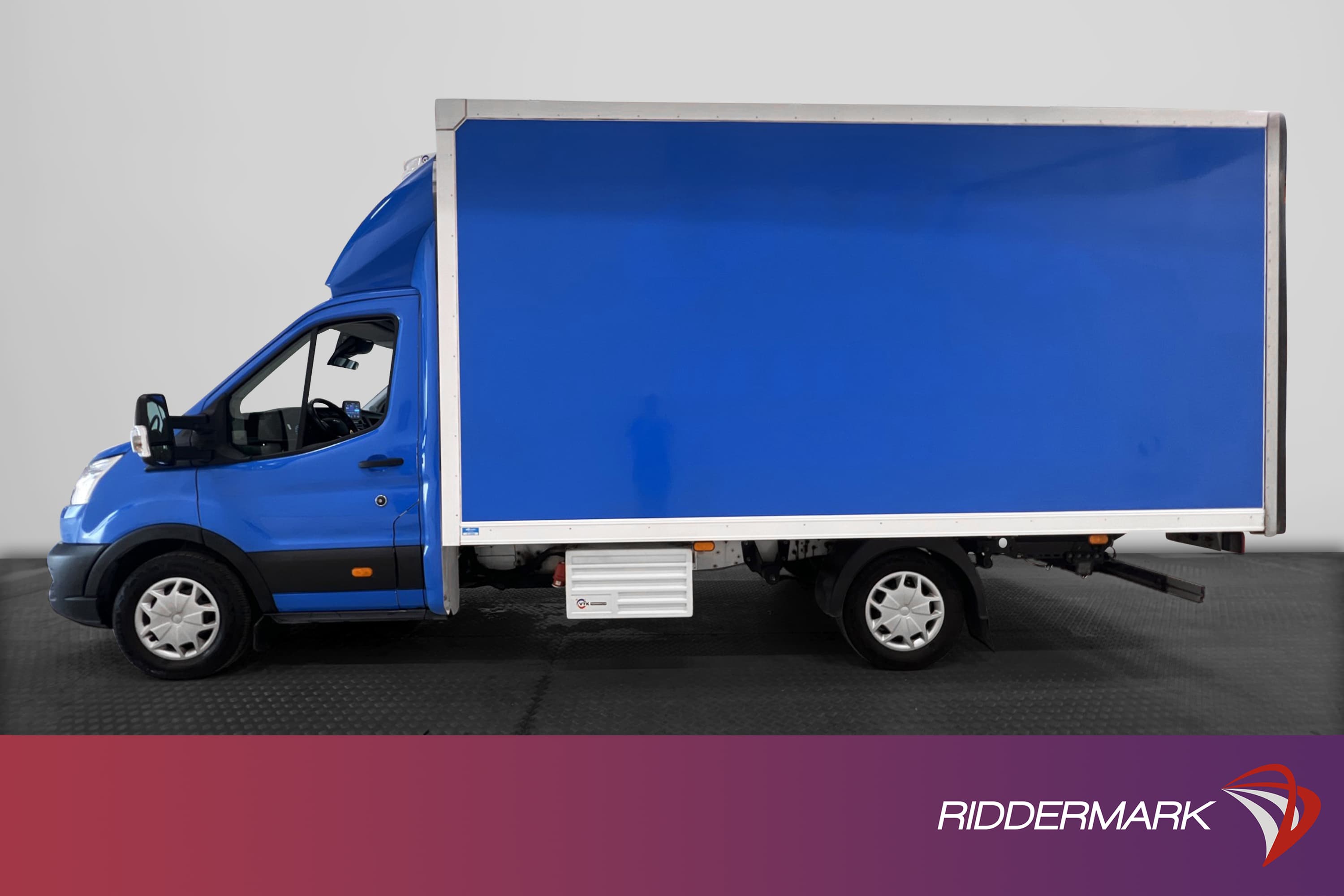 Ford Transit 350