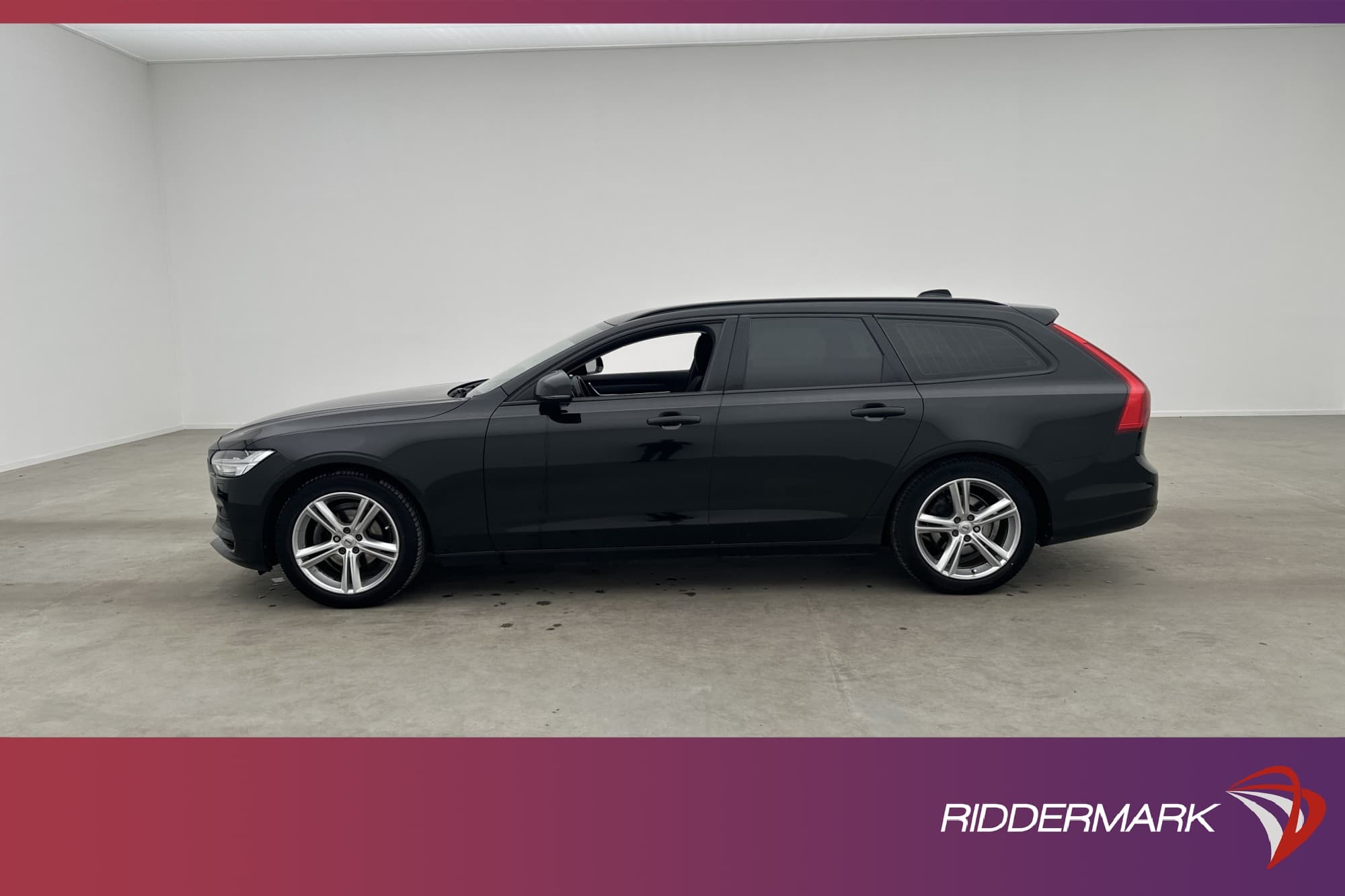 Volvo V90 D3 150hk
