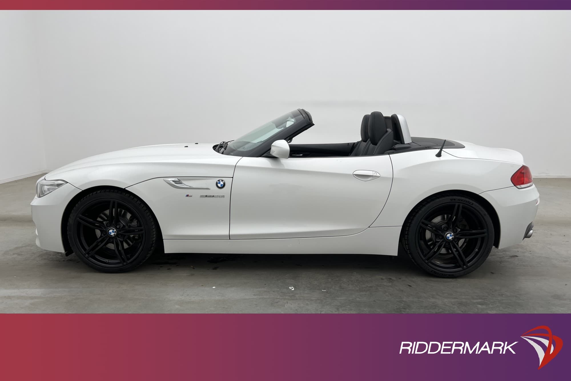BMW Z4 Roadster