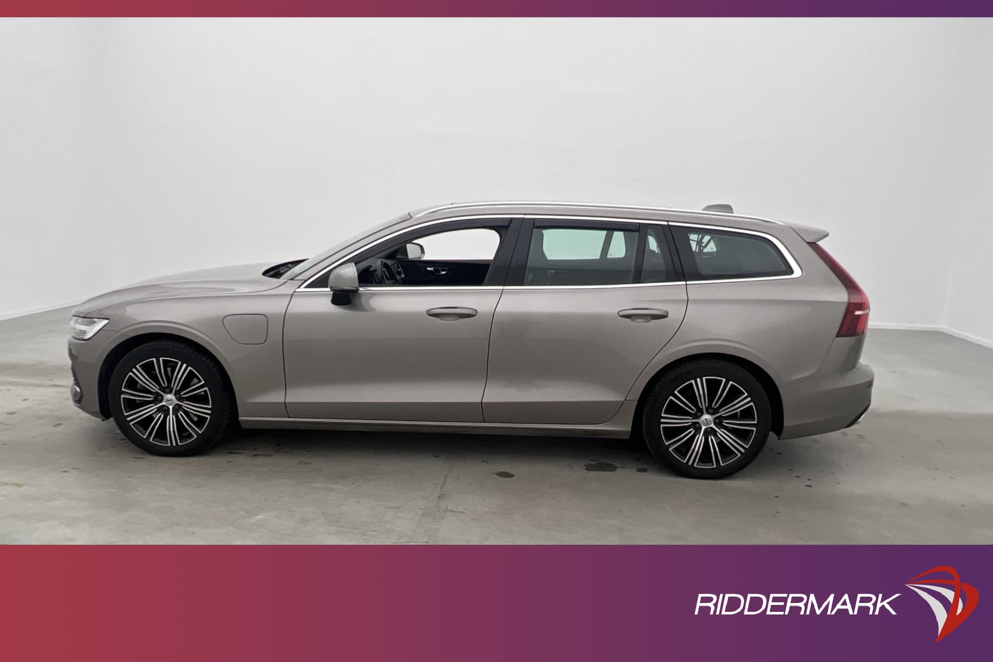 Volvo V60 T8 392hk AWD Inscription