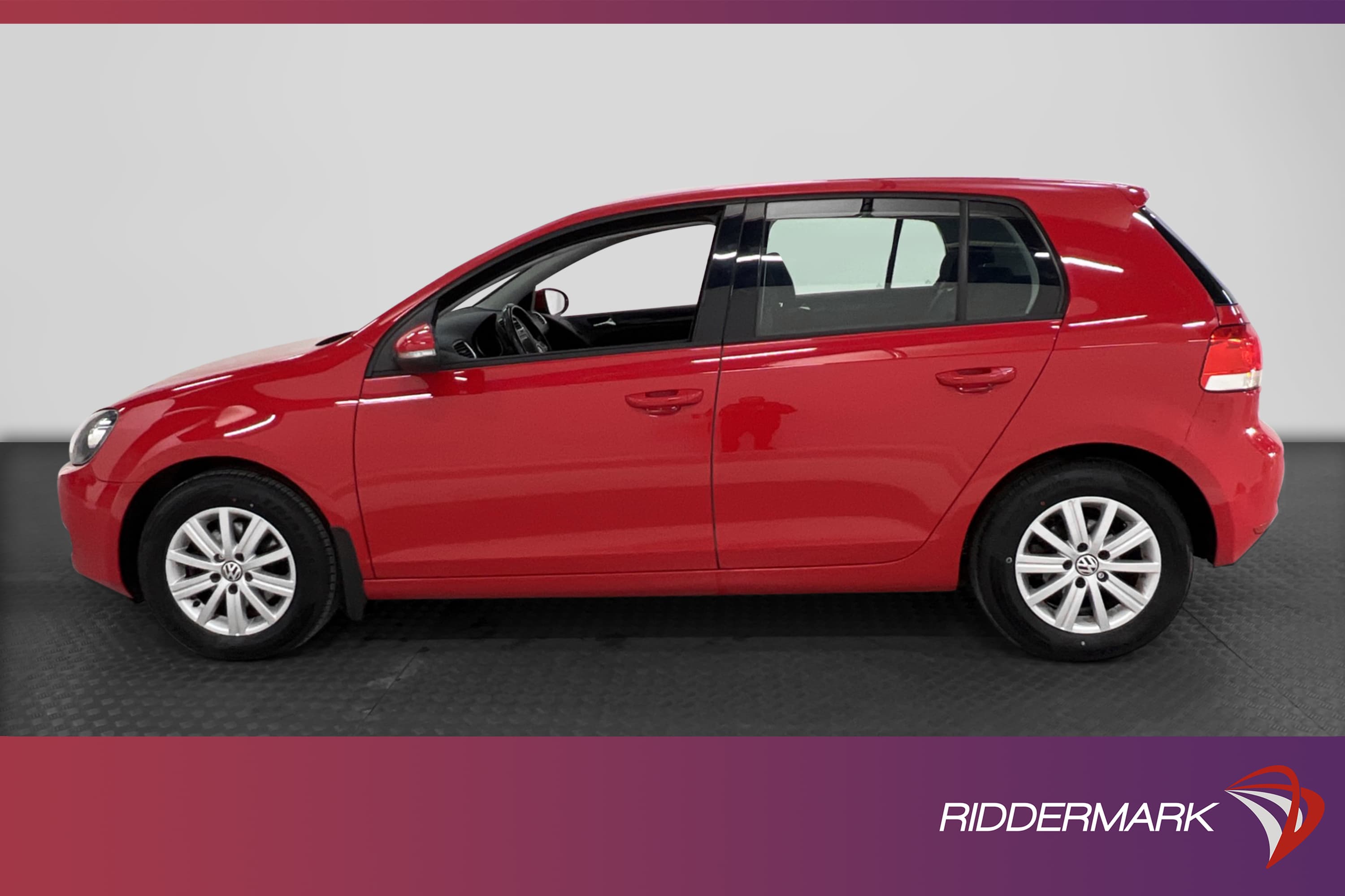 Volkswagen Golf 1.6 TDI 105hk