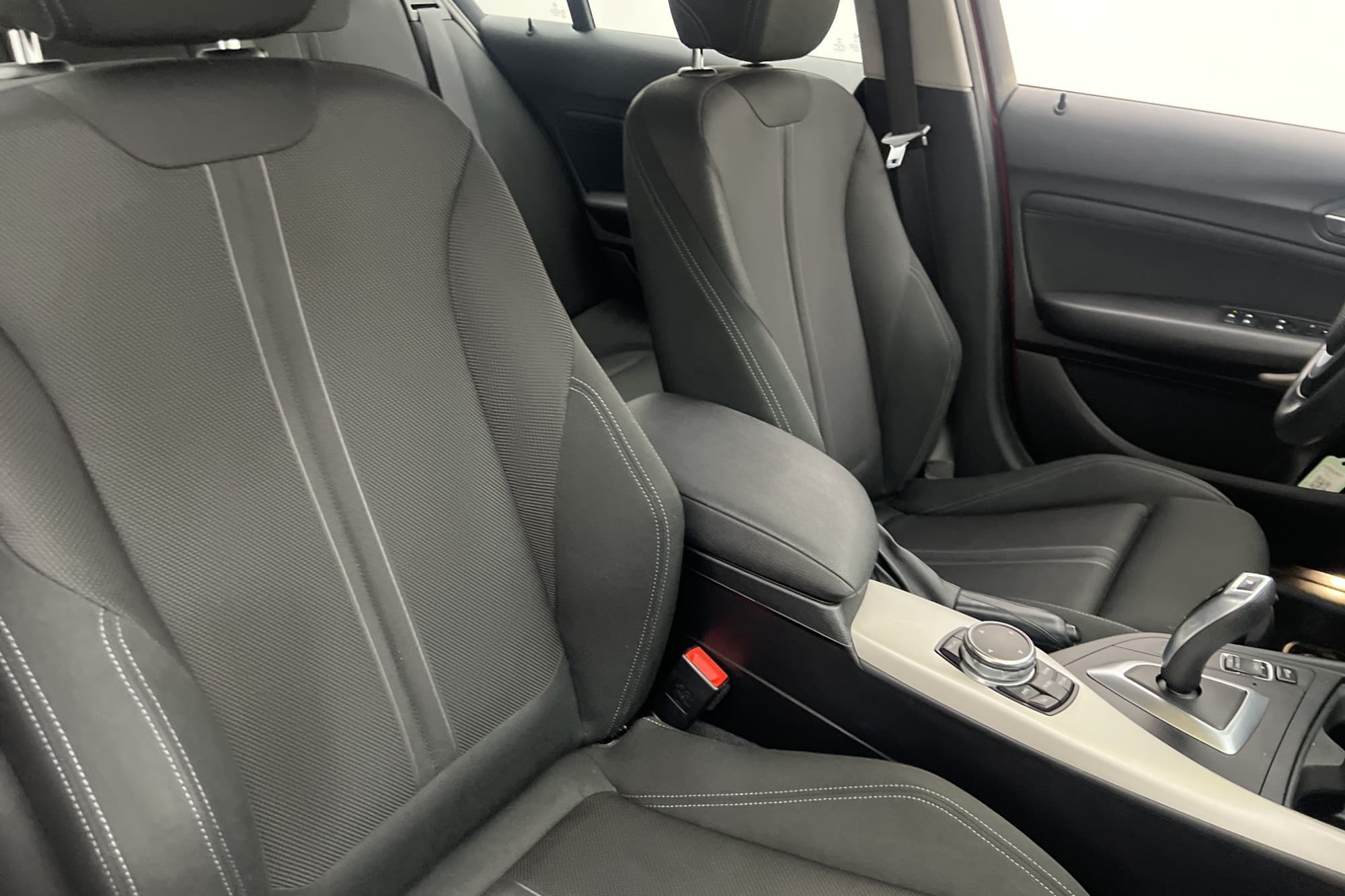 BMW 120 d xDrive Advantage Navi P-Sensorer Full-Keyless