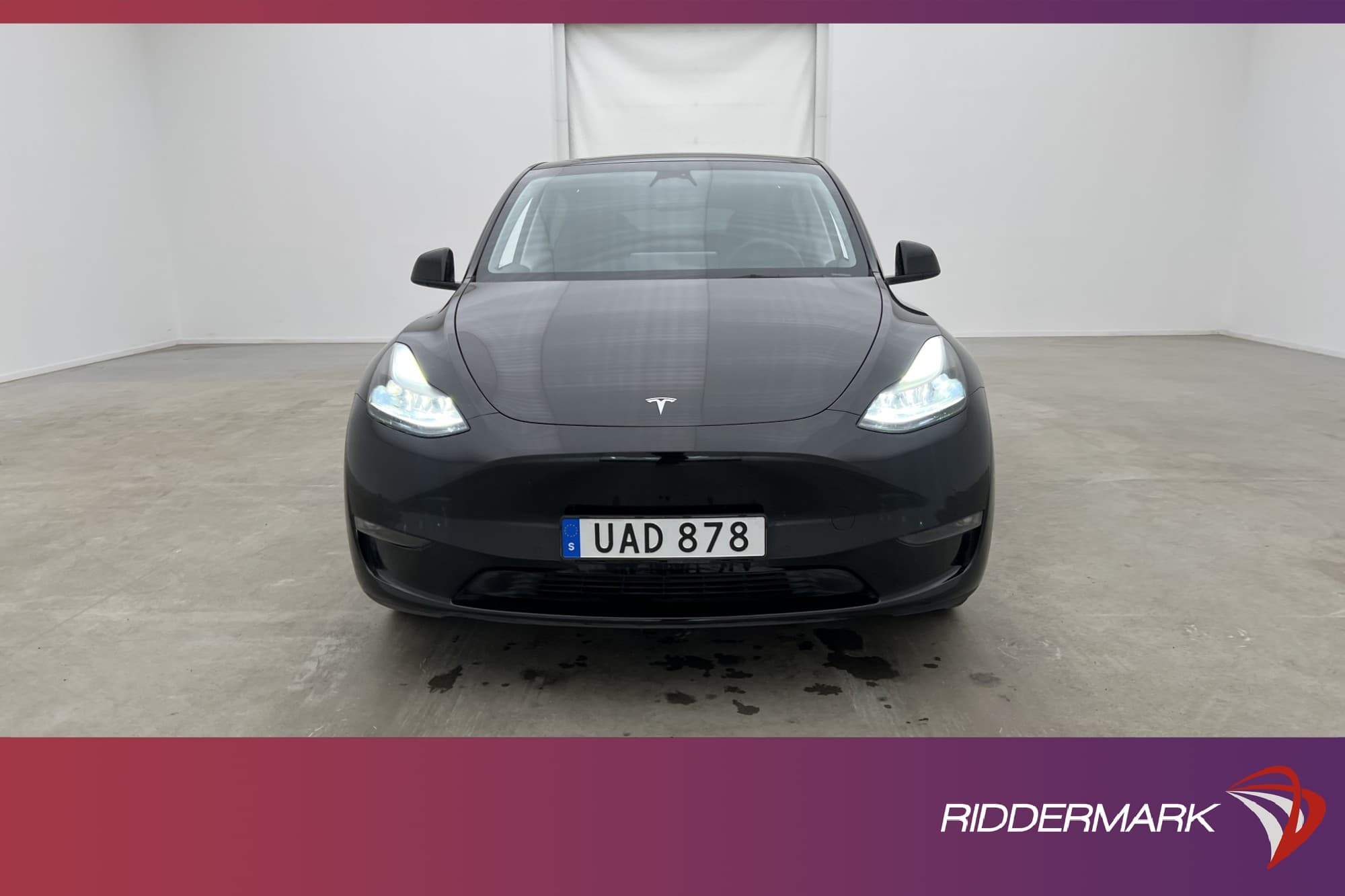 Tesla Model Y Performance