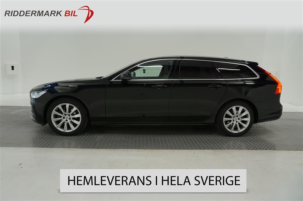 Volvo V90 D4 190hk