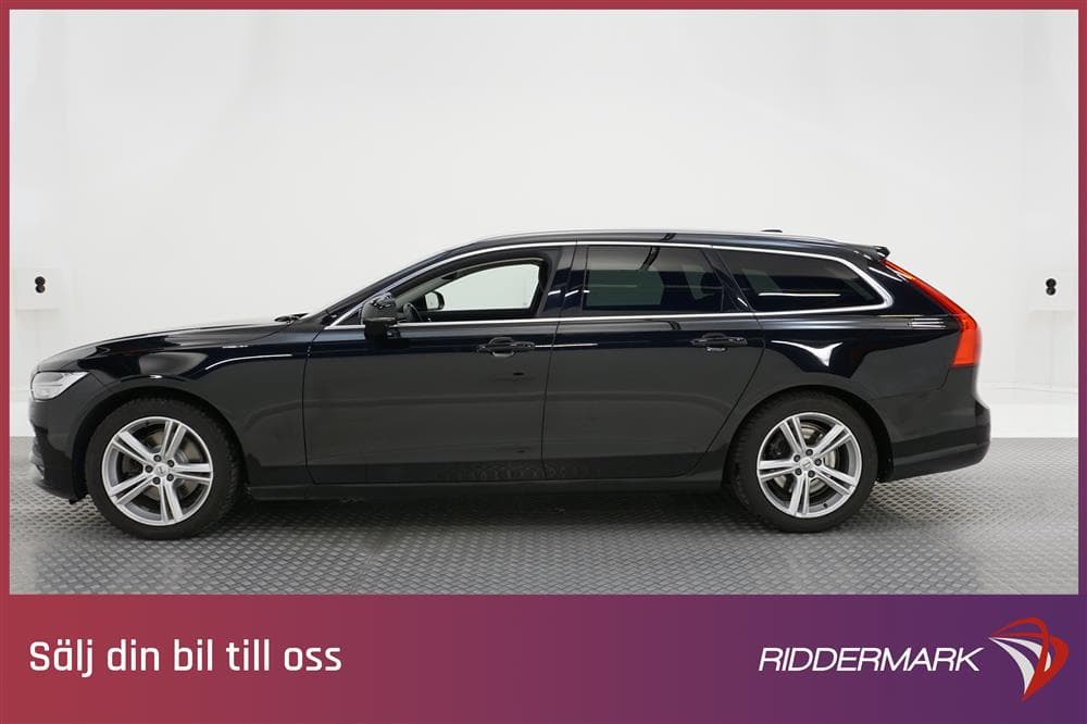 Volvo V90 D5 AWD 235hk