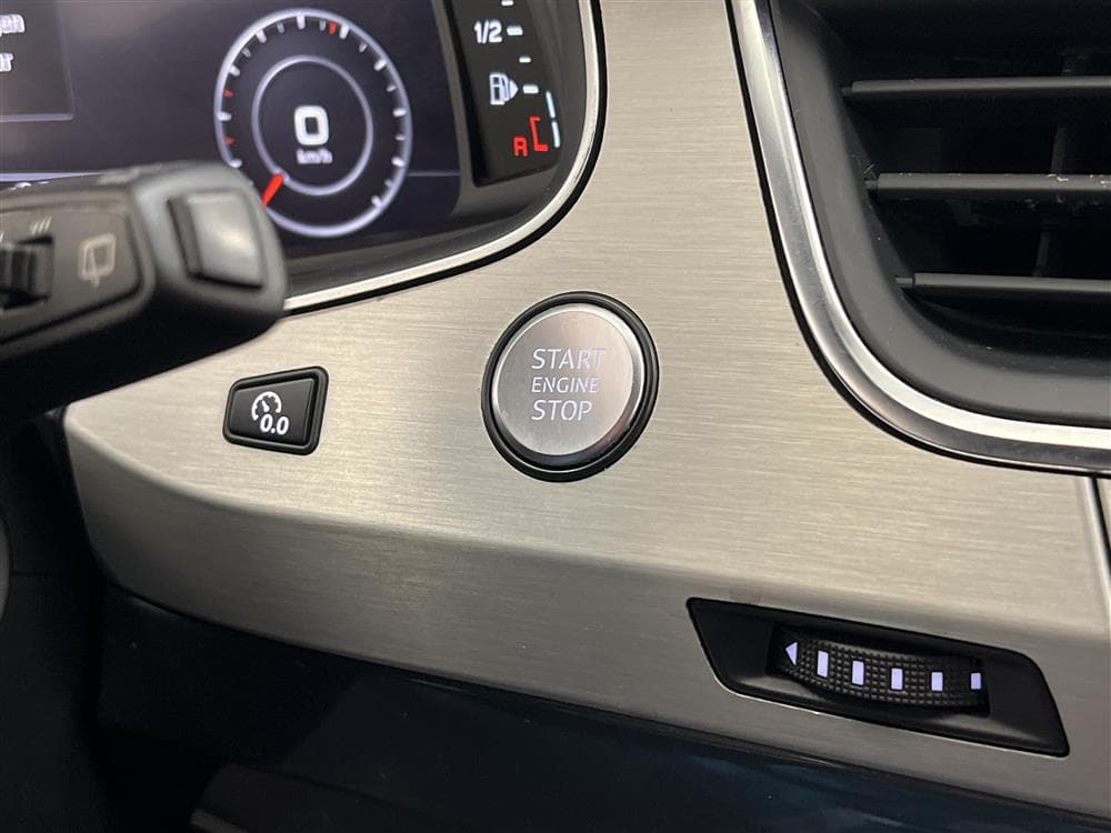 Audi Q7 3.0 TDI 272hk quattro S-Line Cockpit 7-sits GPS BOSEinteriör