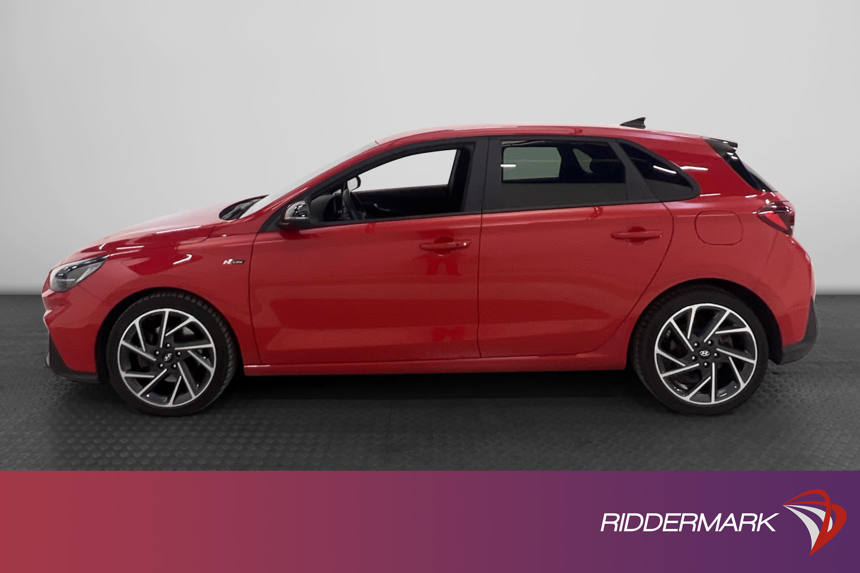 Hyundai i30 1.5 T-GDI