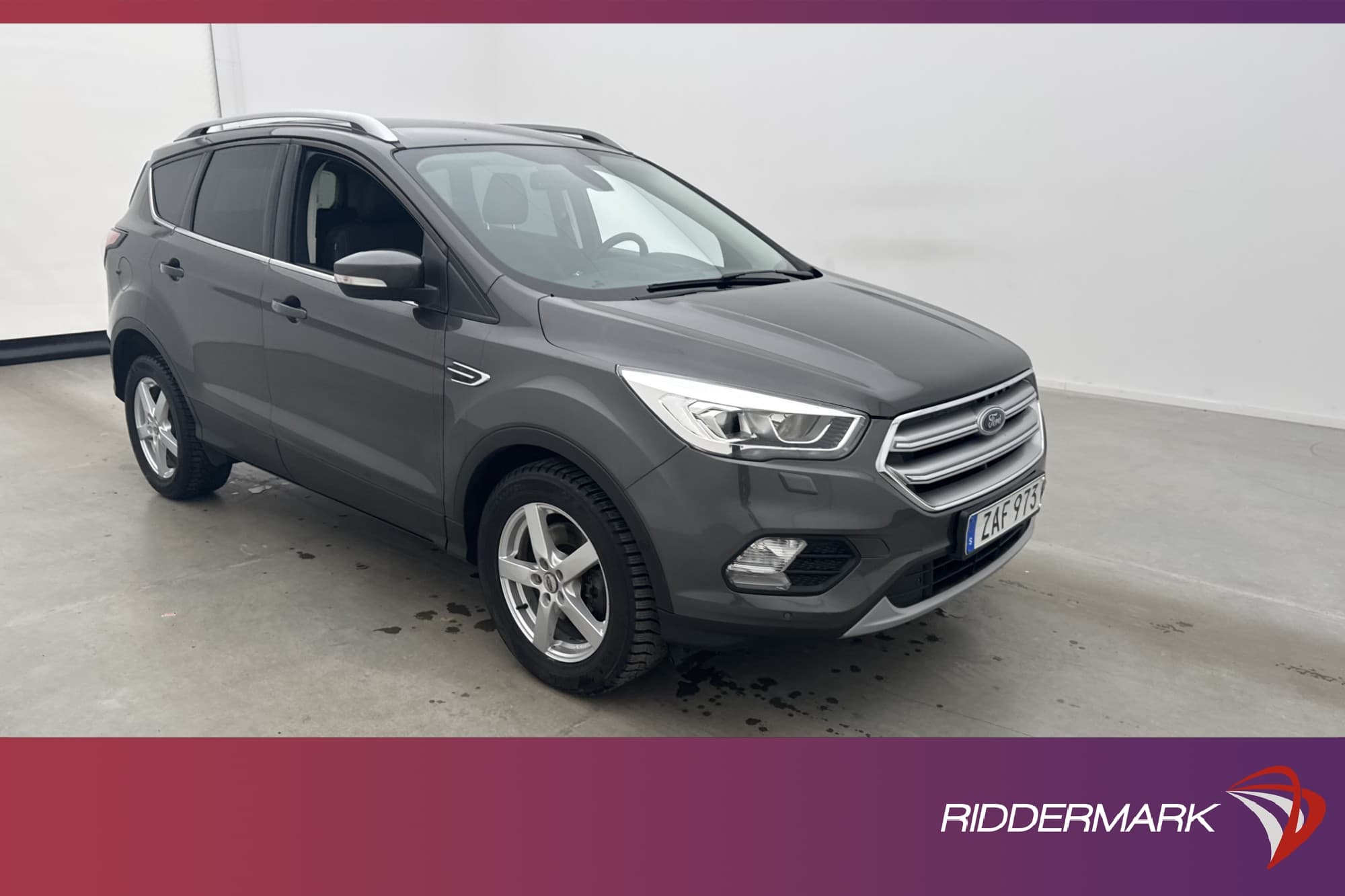 Ford Kuga 1.5 TDCi 120hk