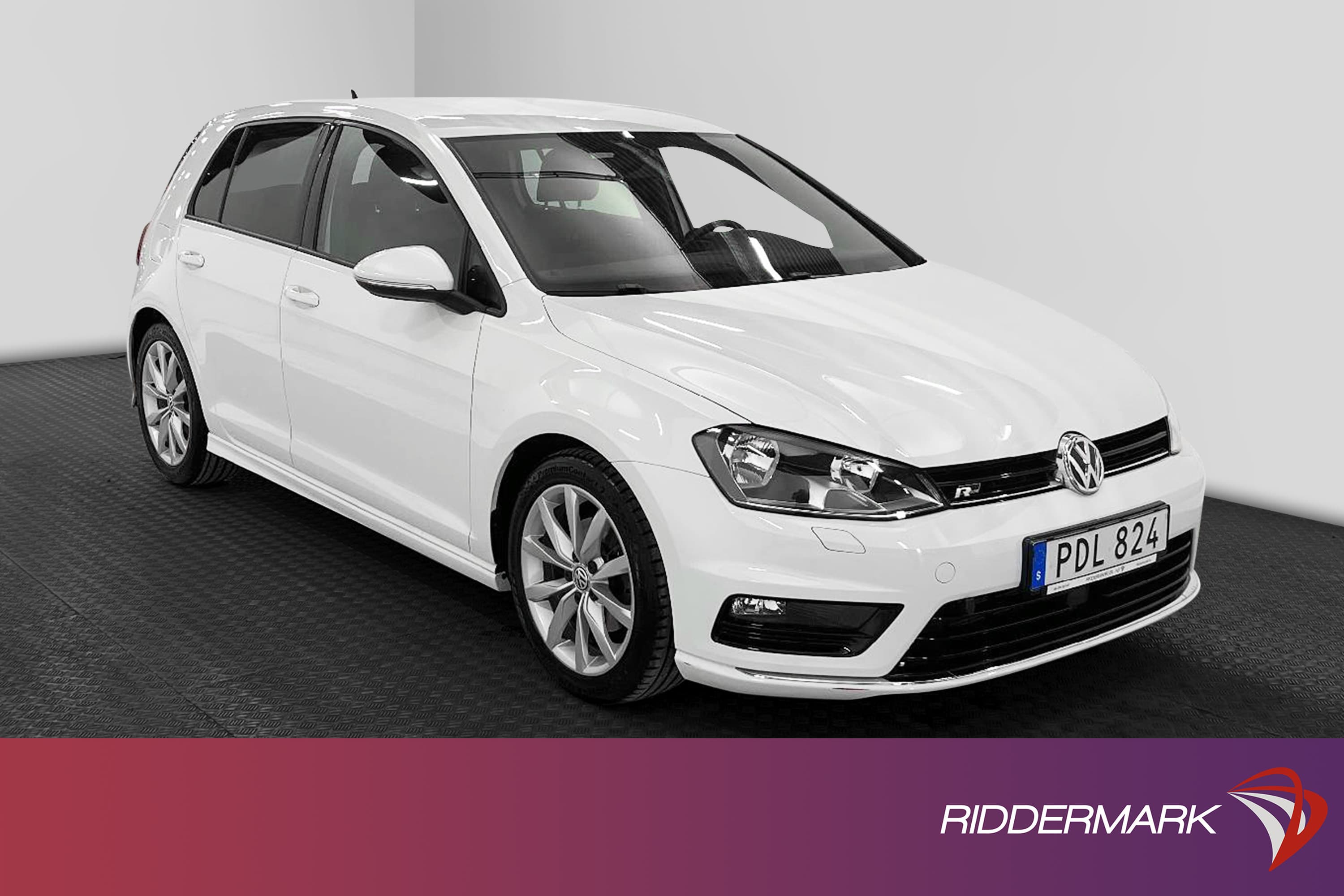 Volkswagen Golf 1.4 TSI