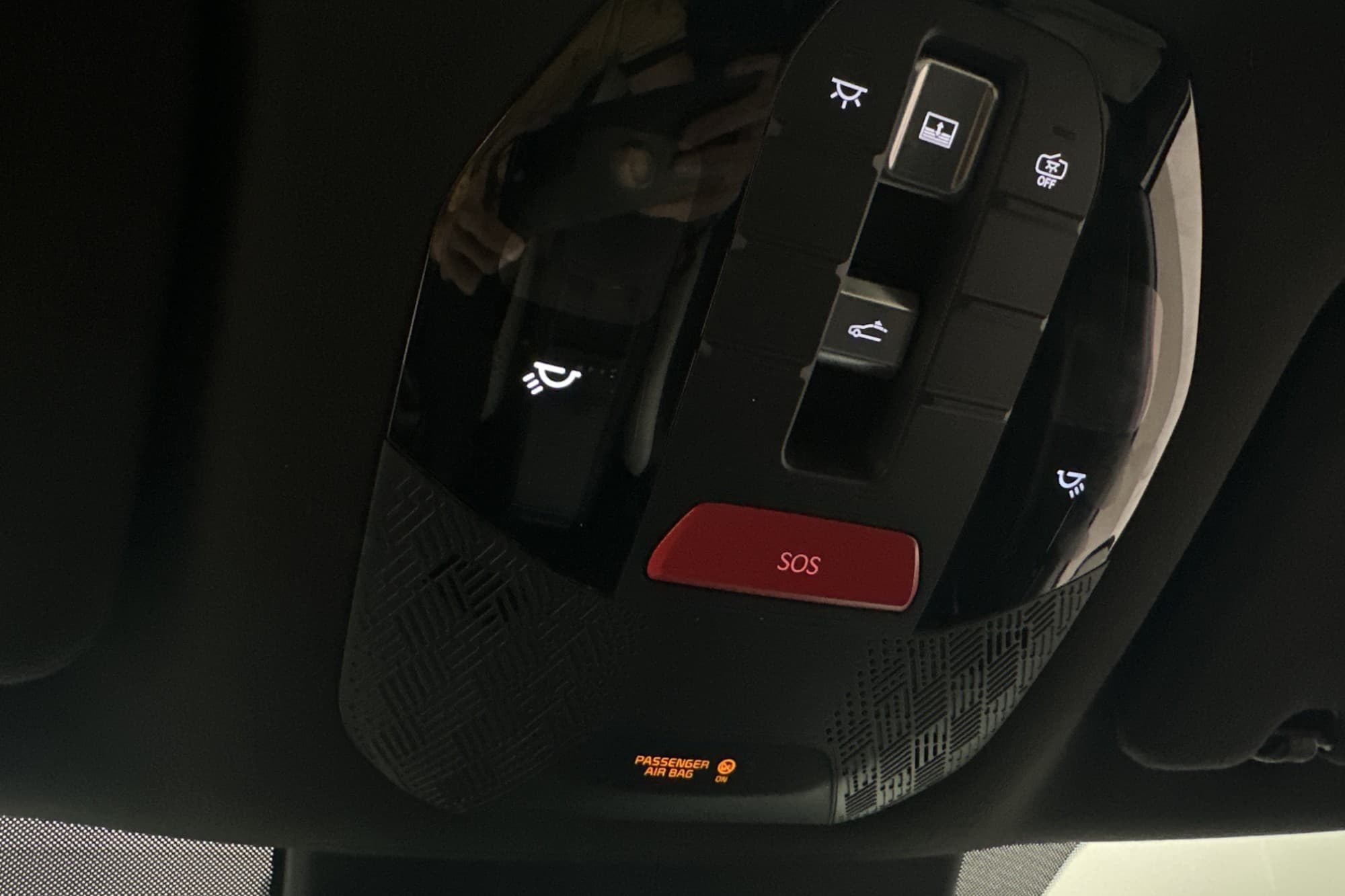 slider