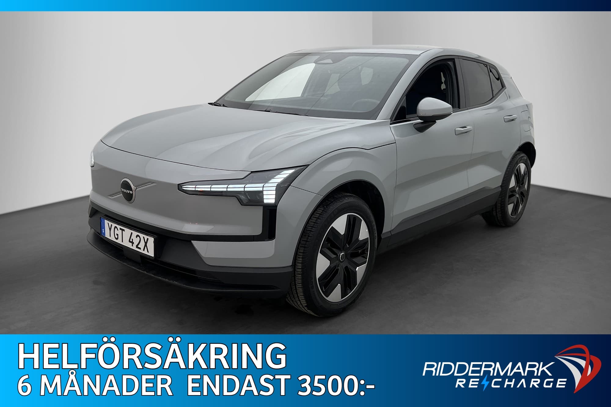 Volvo EX30
