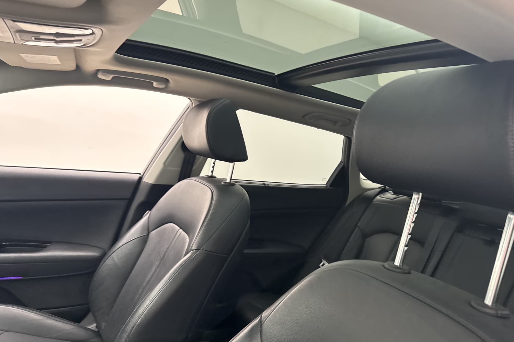 Kia Optima SW Plug-in Advance Plus 2 Pano H/K 360° Dragkrok