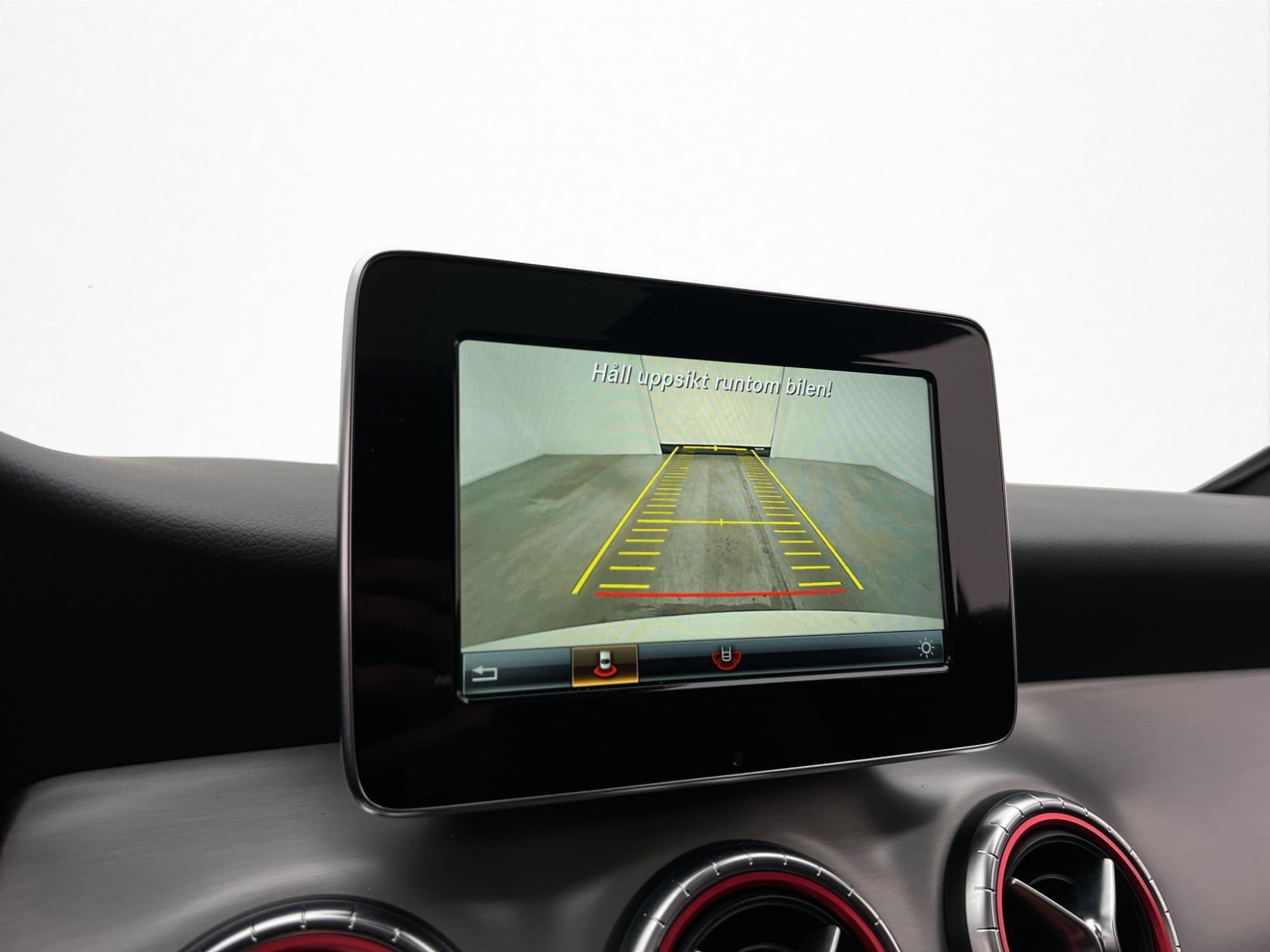 Mercedes-Benz CLA250 AMG Pano Kamera Keyless CarPlay LED