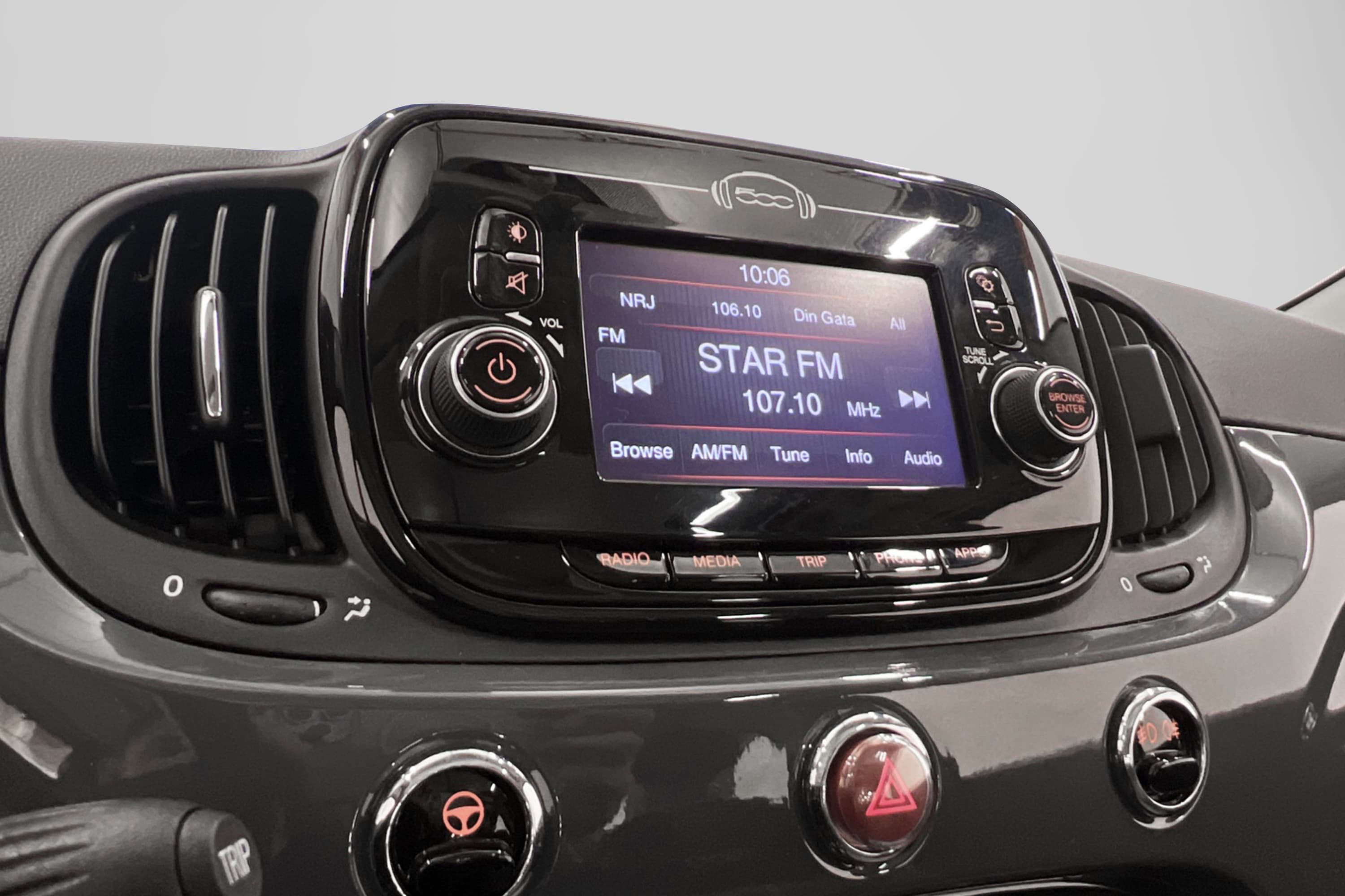 slider