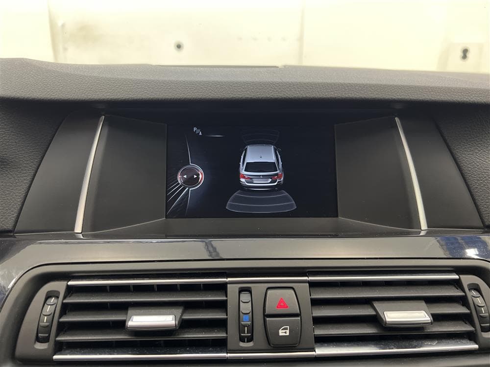 BMW 520d xDrive Touring 190hk M-ratt P-sensor Drag 0,51l/milinteriör