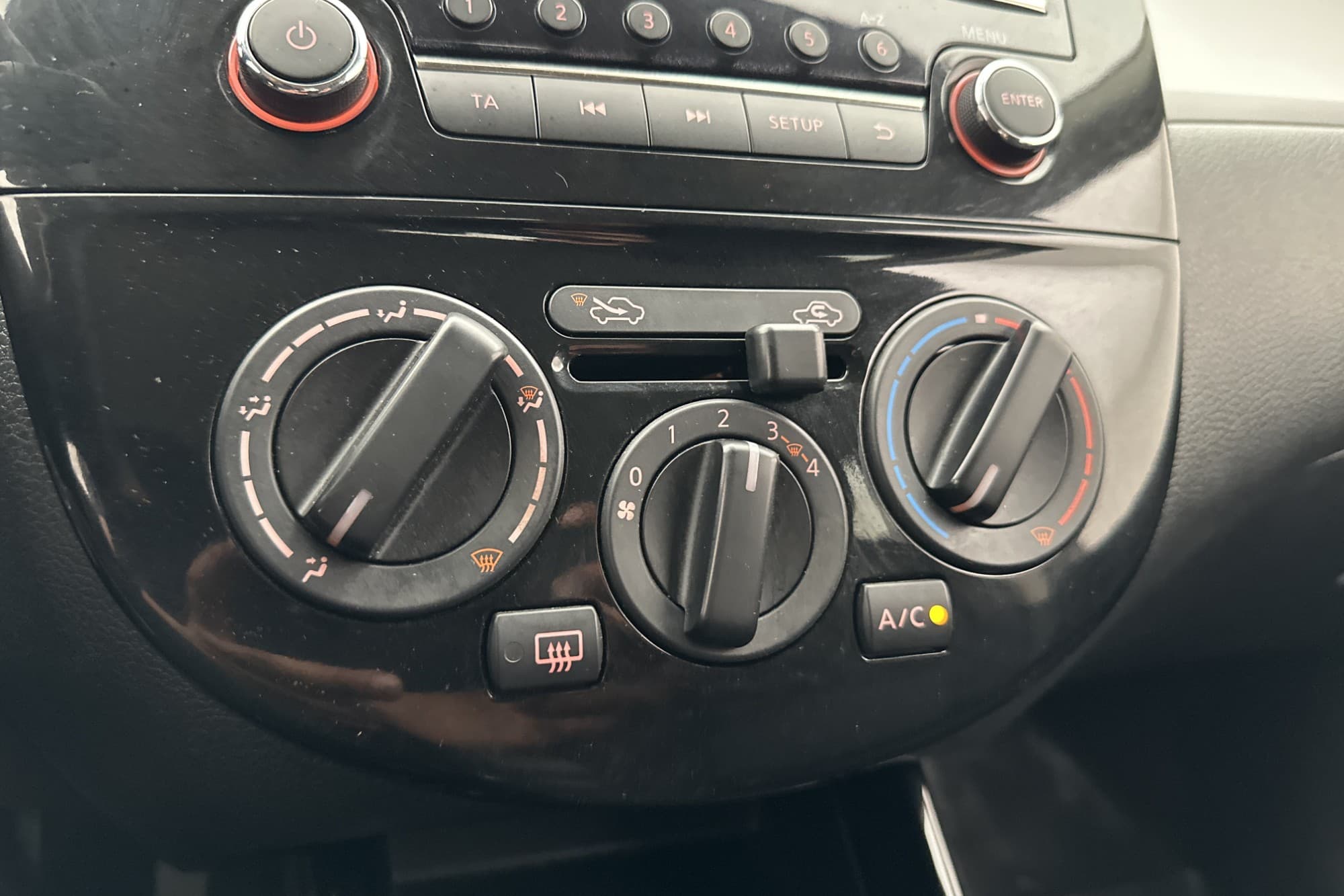 slider