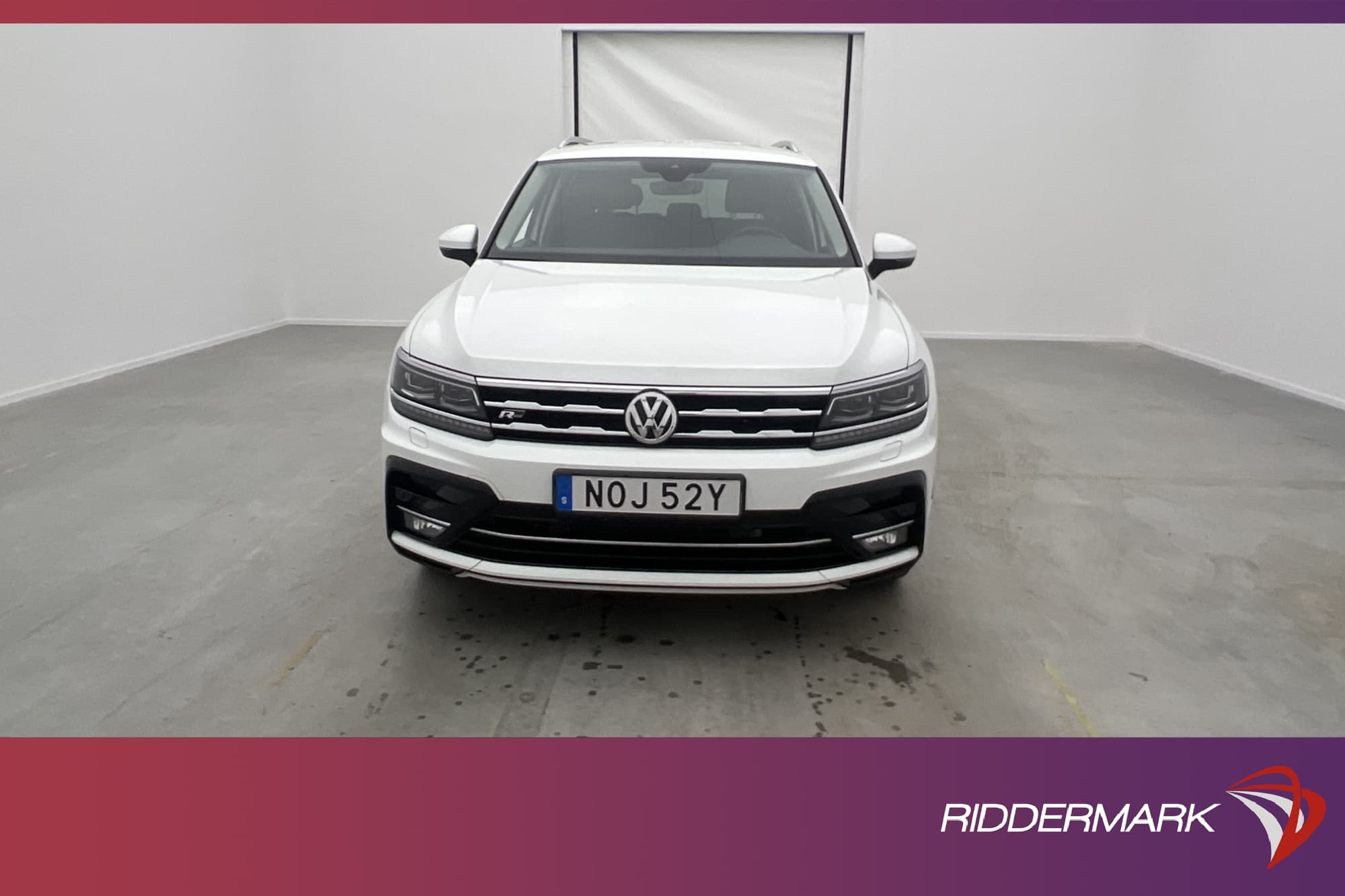 Volkswagen Tiguan Allspace 4M