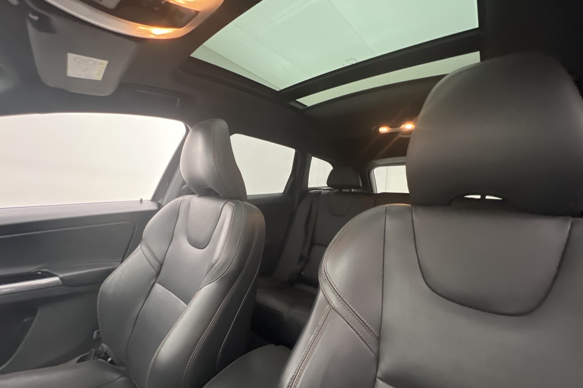 Volvo XC60 D4 AWD Classic Summum Pano H/K Adaptiv