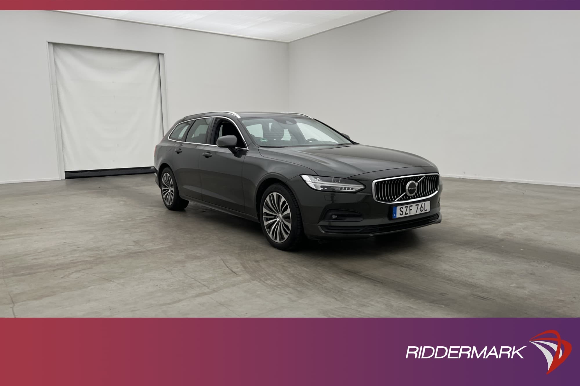 Volvo V90 B4 AWD