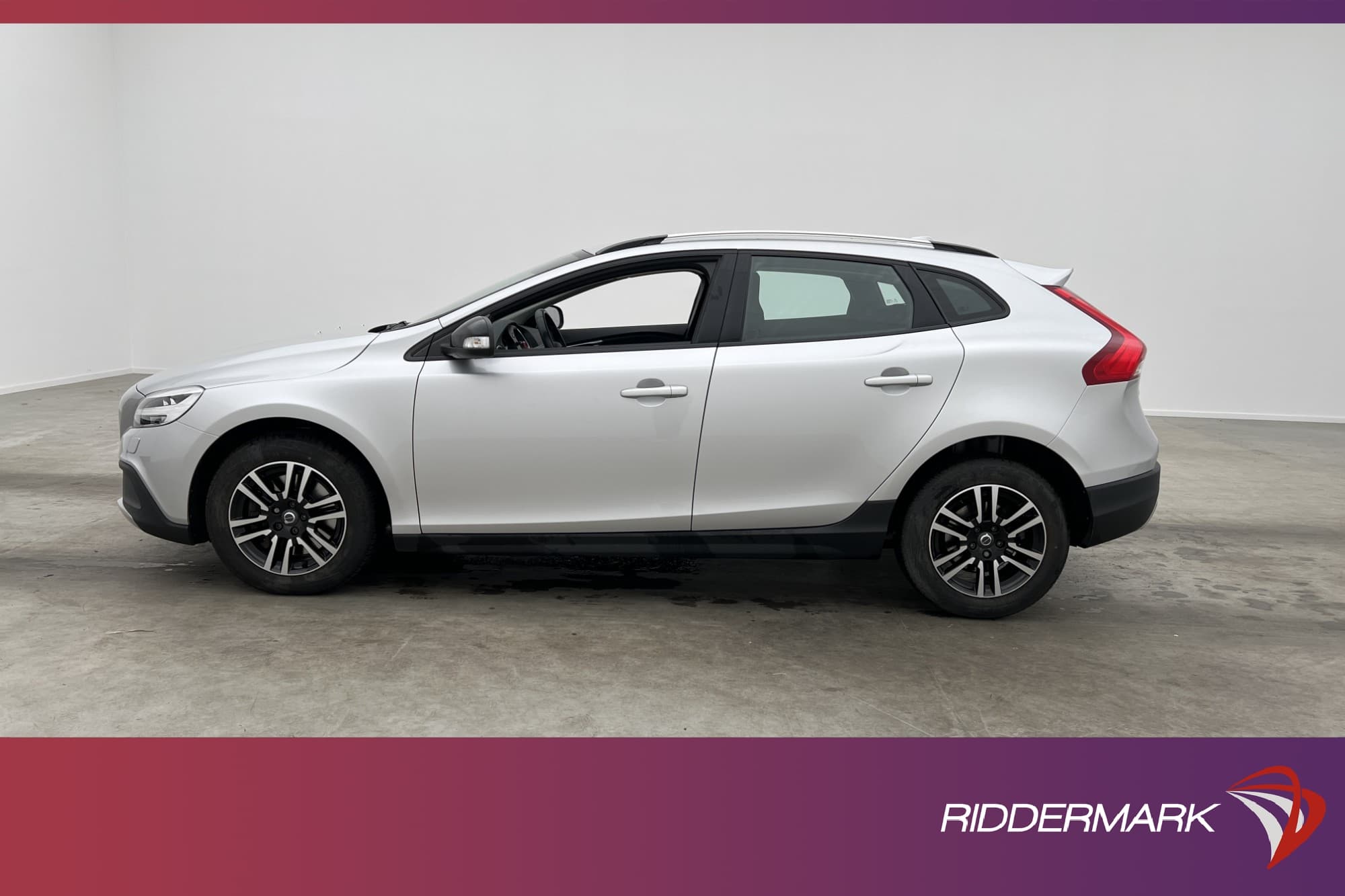 Volvo V40 Cross Country D3