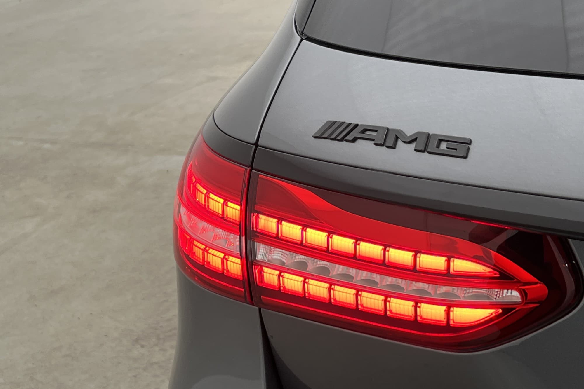 Mercedes-Benz AMG E 53 T 4M+ 435hk Premiumpaket Plus Sv.Såld