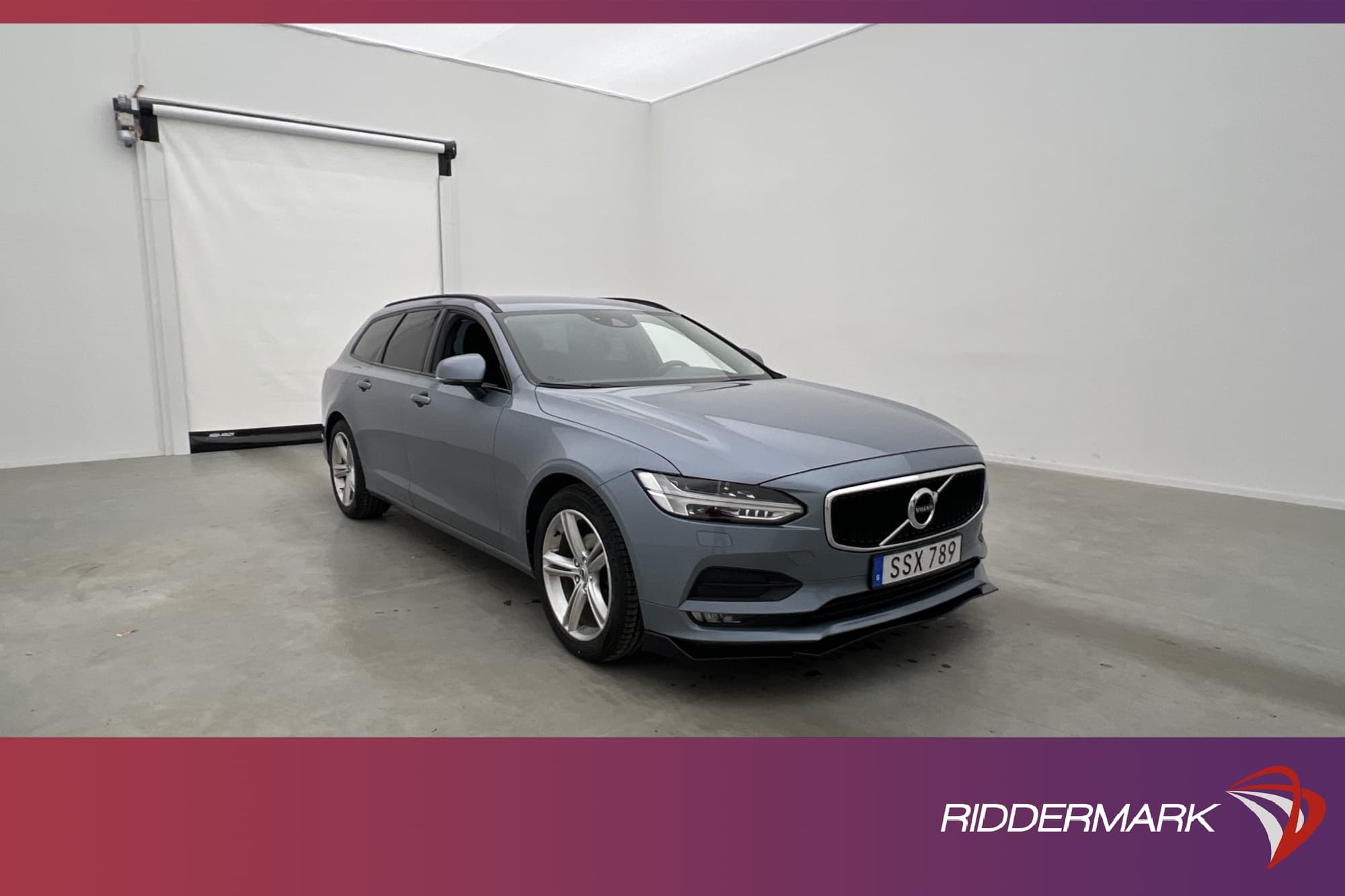 Volvo V90 D3 150hk