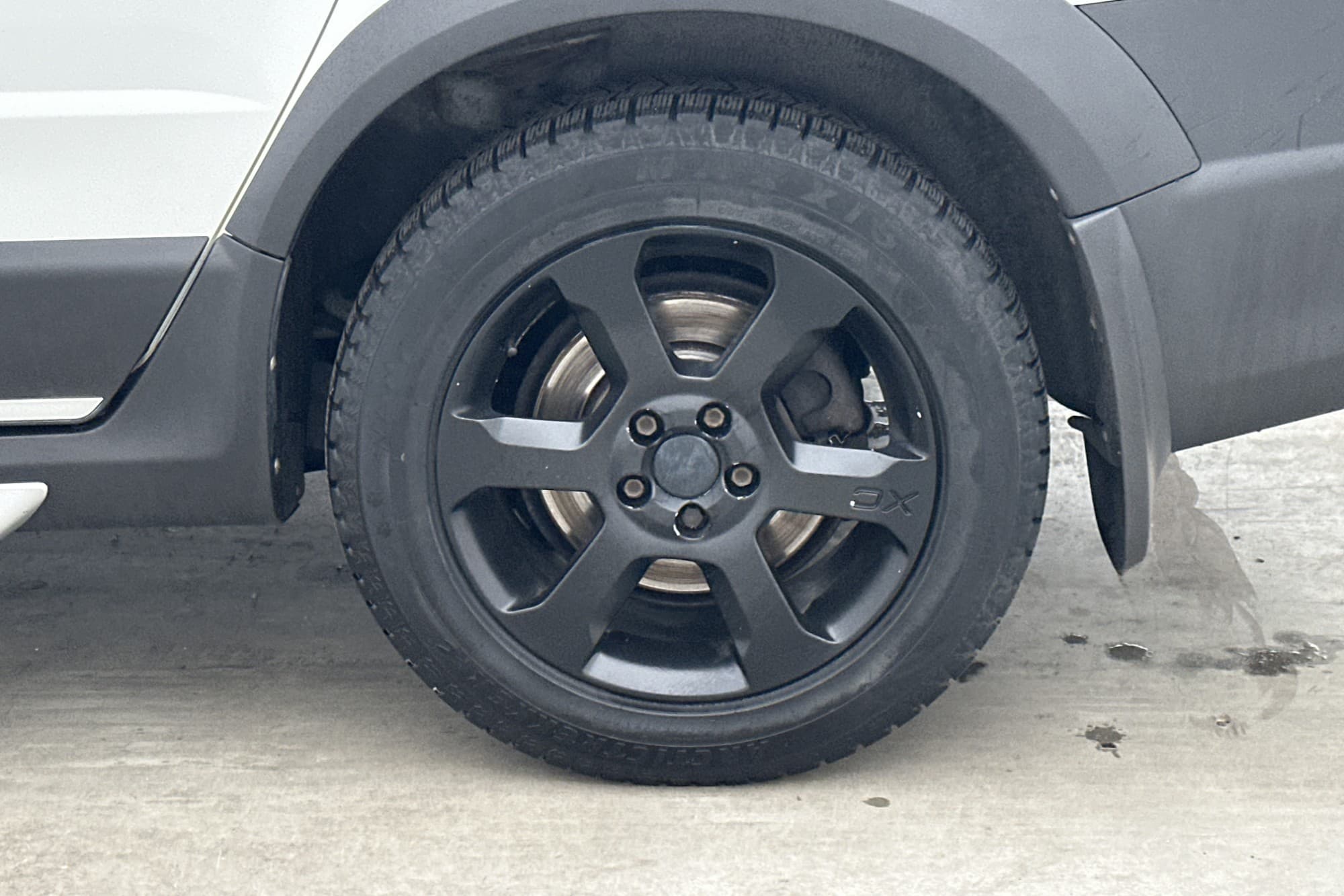 slider