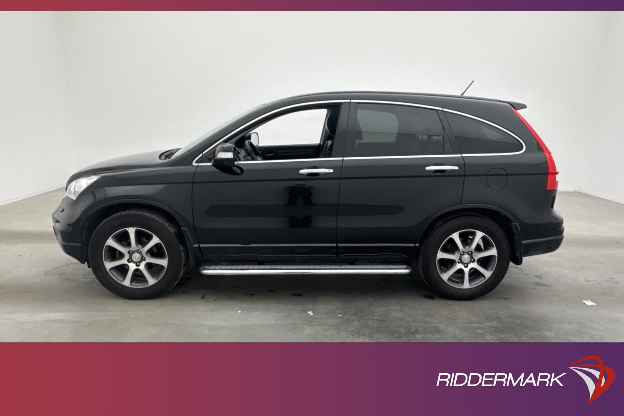Honda CR-V 2.0 4WD 150hk
