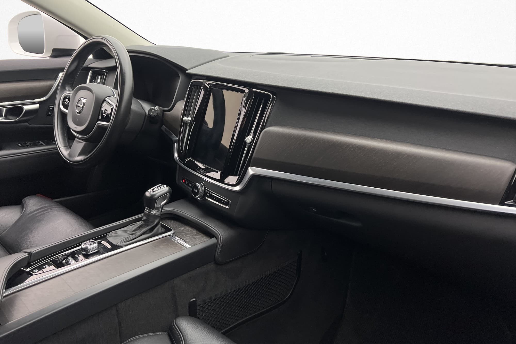 Volvo V90 Cross Country D4 AWD VOC D-Värmare Skinn Drag