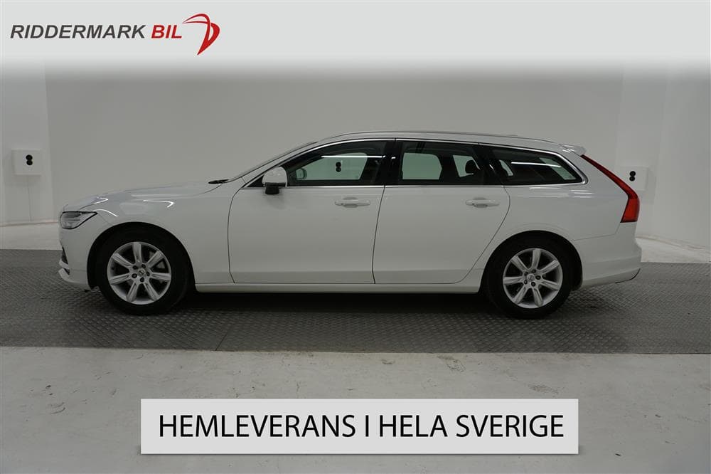 Volvo V90 D3 150hk