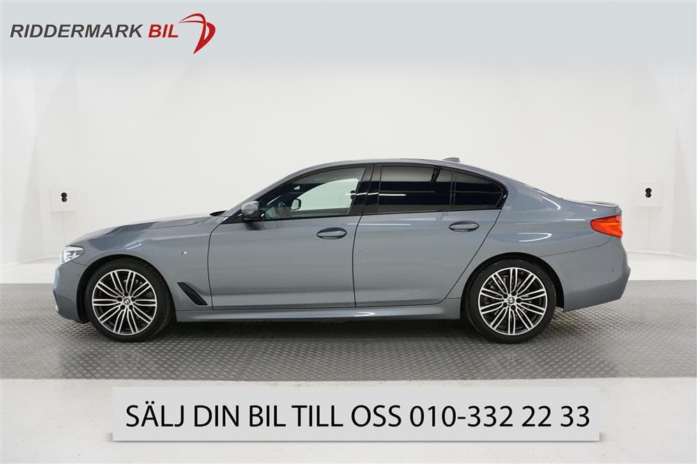 BMW 520d