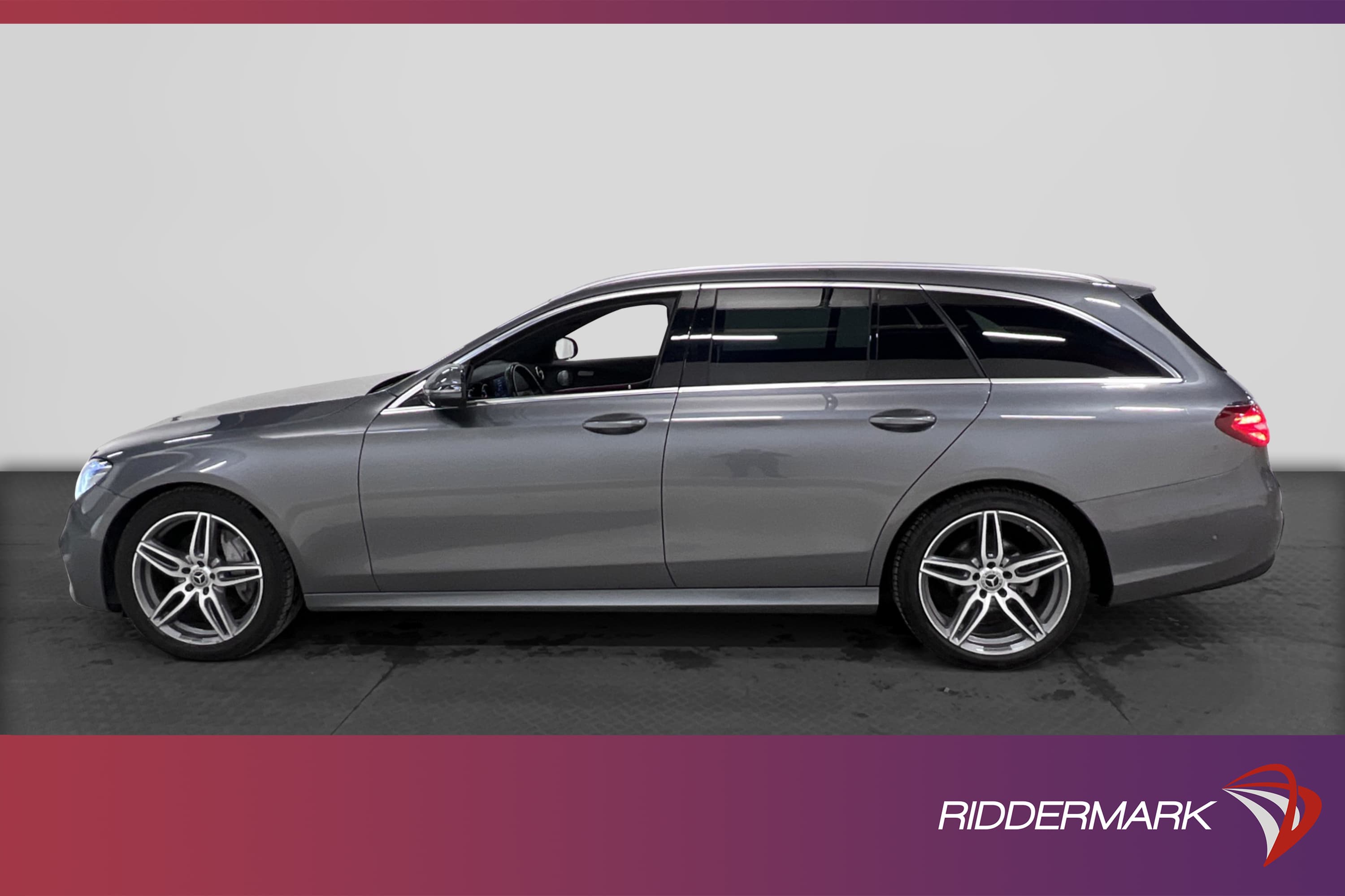 Mercedes-Benz E 220 d