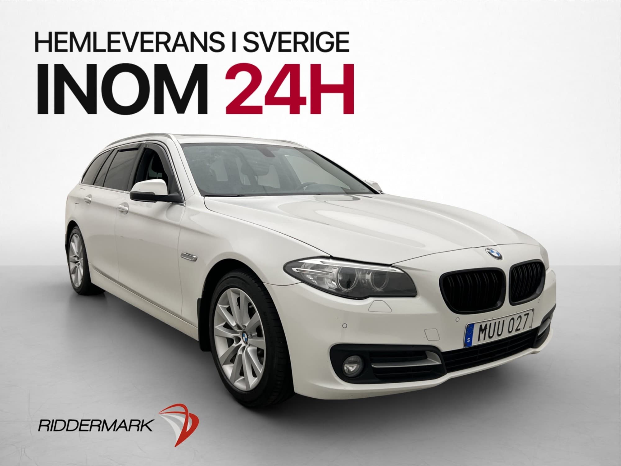 BMW 520d