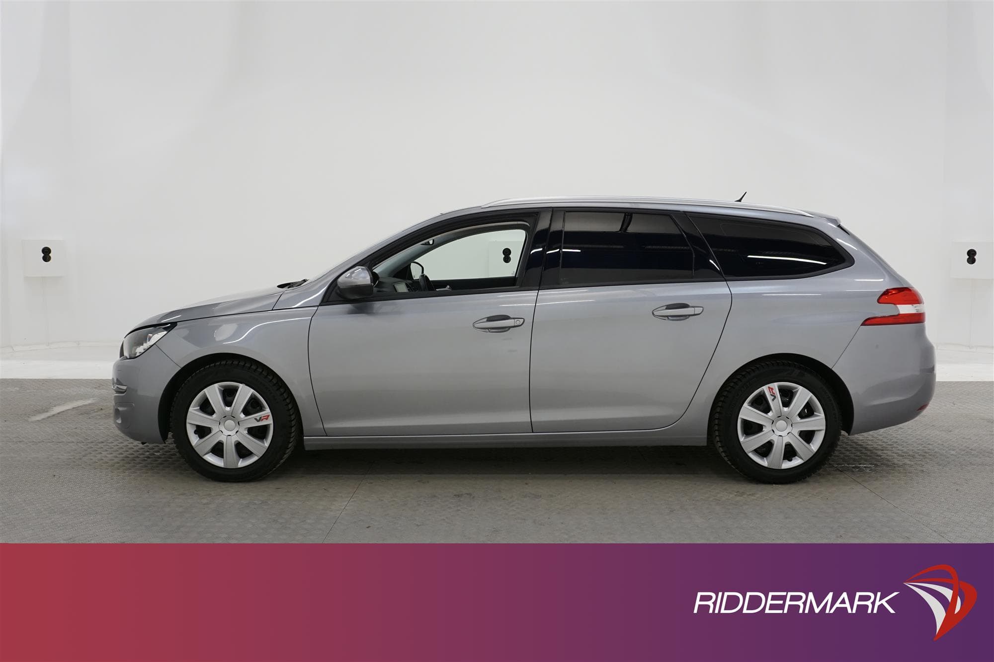 Peugeot 308 1.6 HDI 120hk Active