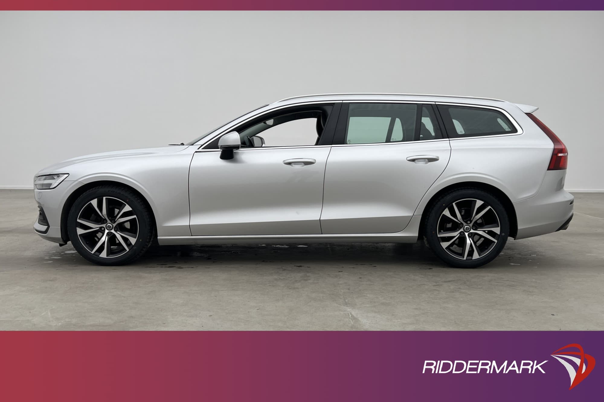 Volvo V60 D4