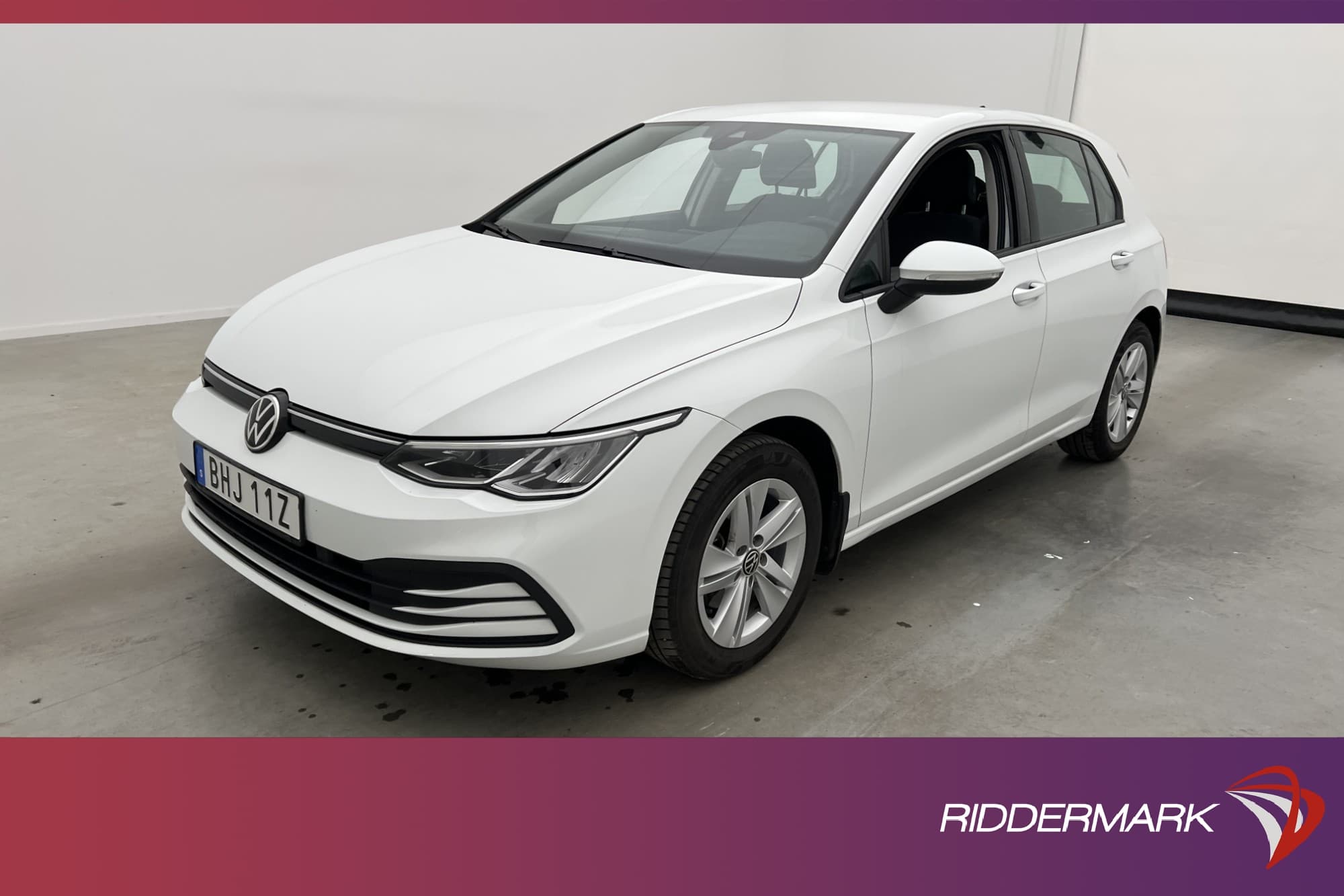 Volkswagen Golf 1.0 TSI 110hk