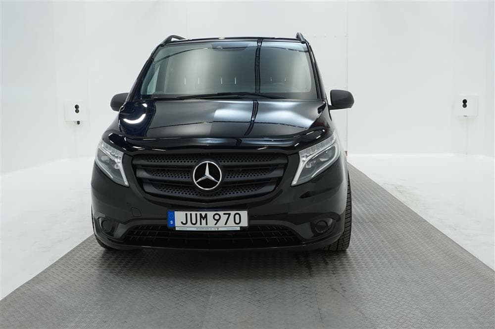 Mercedes Vito