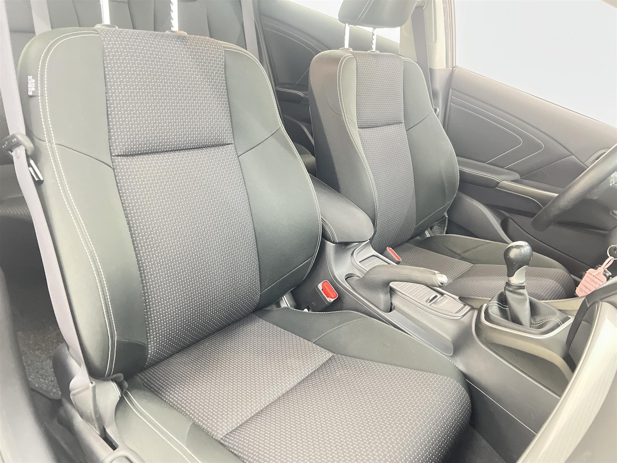 Honda Civic 1.6 i-DTEC 120hk 1 Brukare Låg Skatt 0,38L/mil