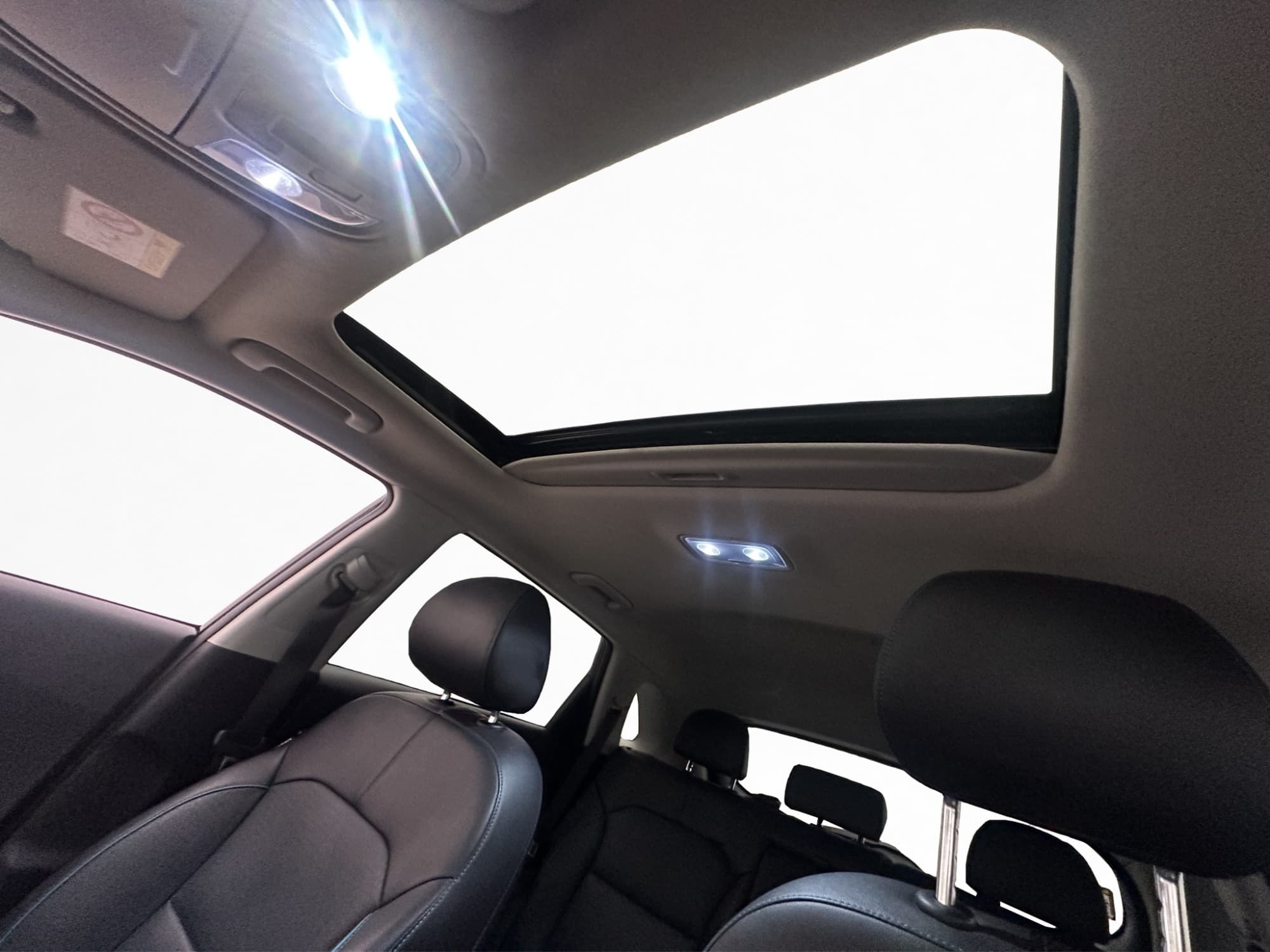 Kia E-Niro 64 kWh Advance Plus Pano JBL Navi Kamera Skinn