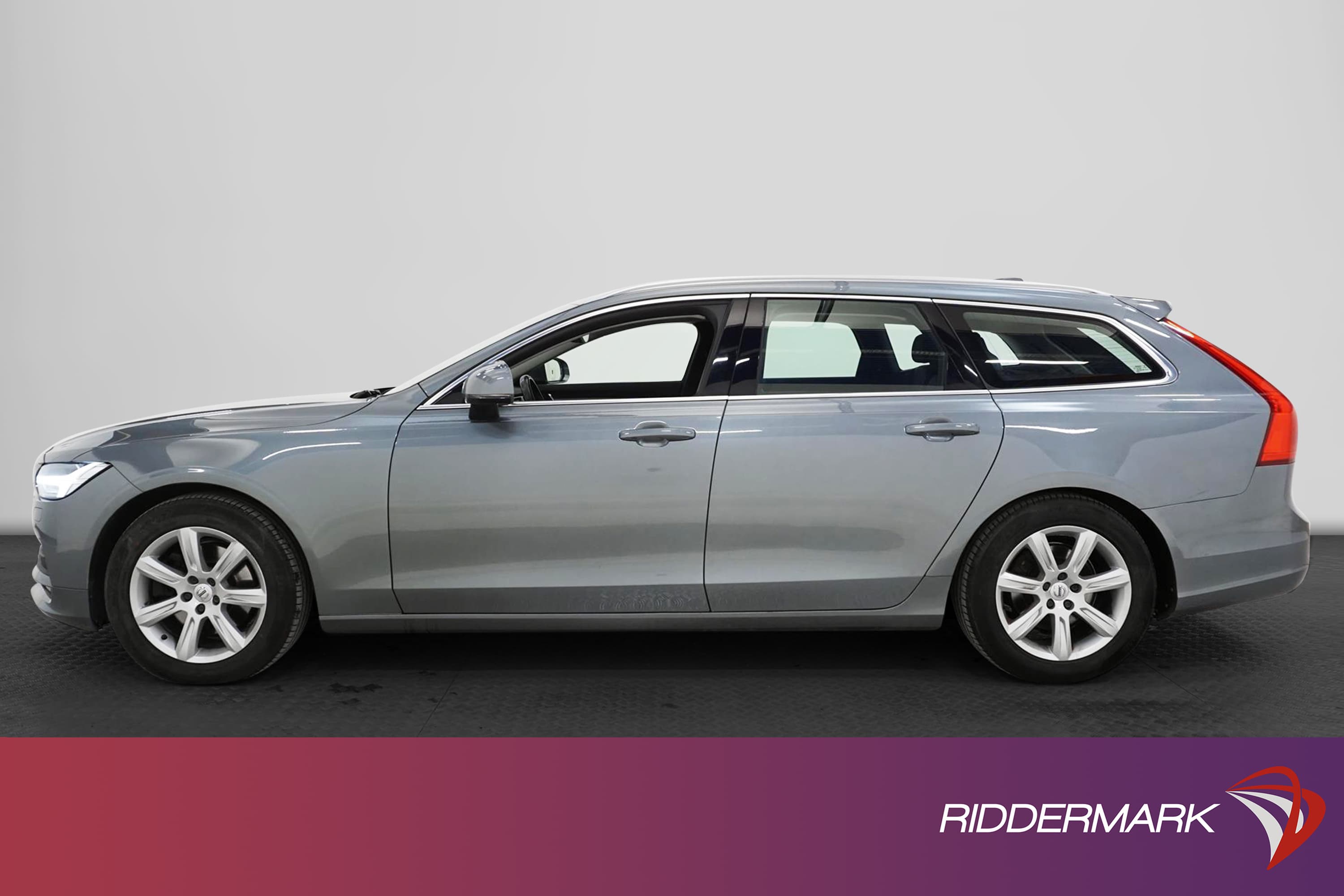 Volvo V90 D3 150hk