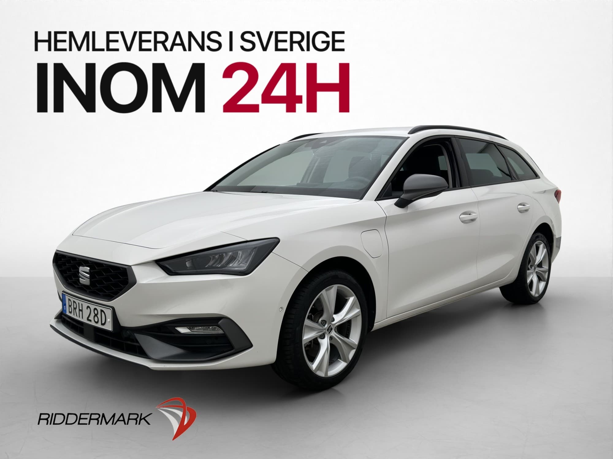 SEAT Leon ST