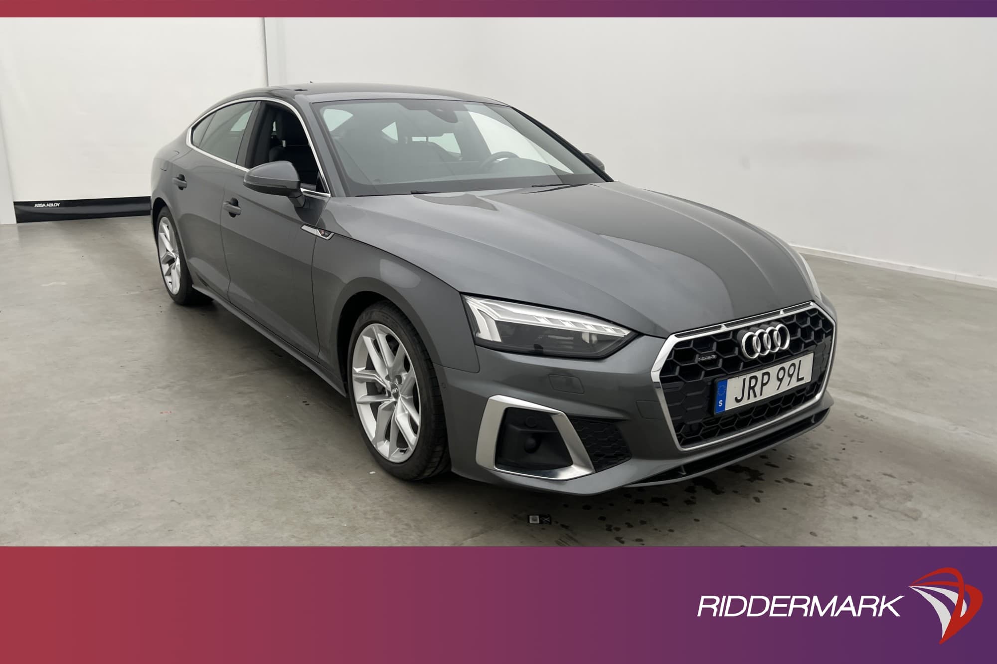Audi A5 45 TFSI Q 245hk