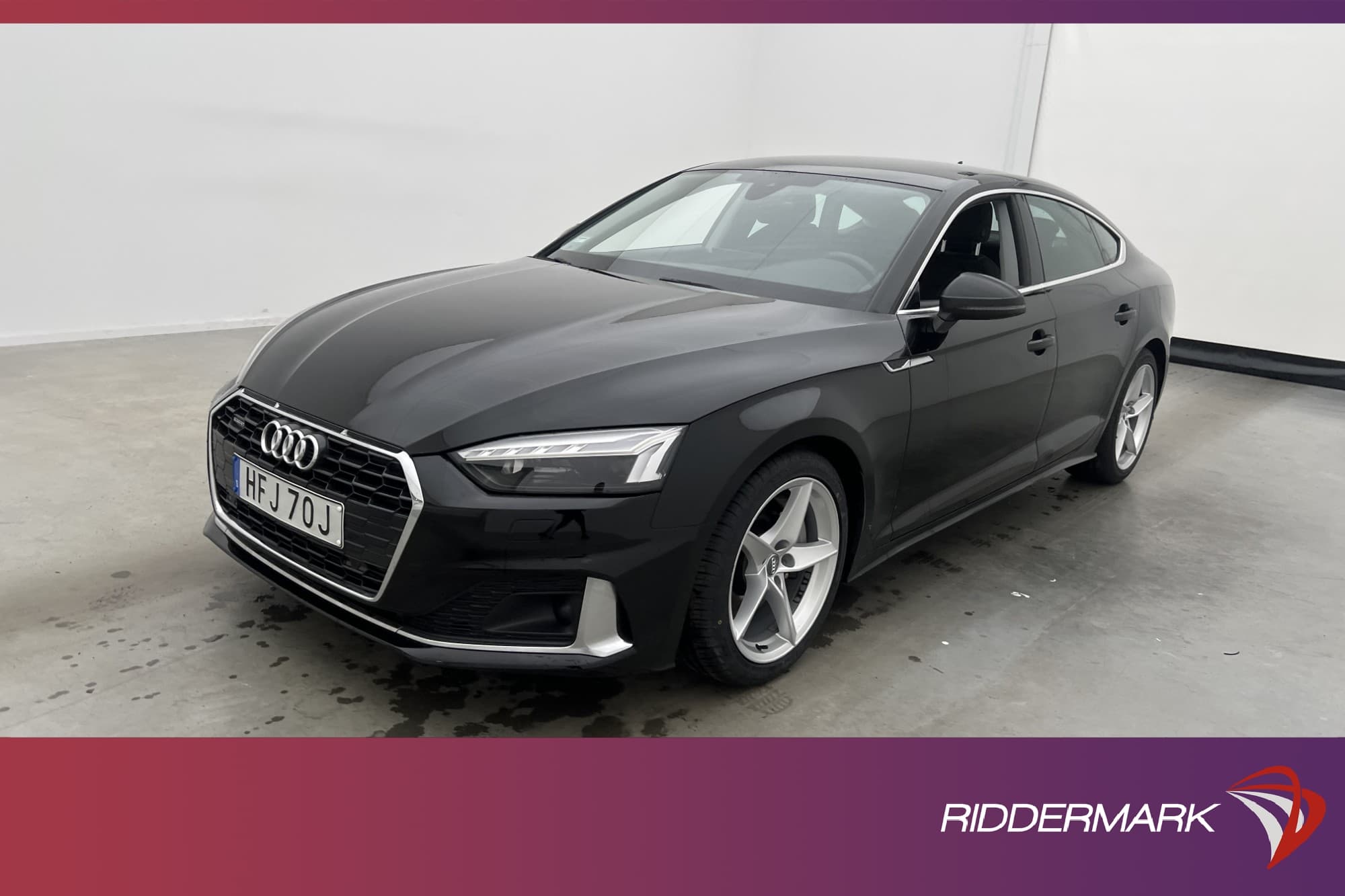 Audi A5 Sportback 45 TFSI Q