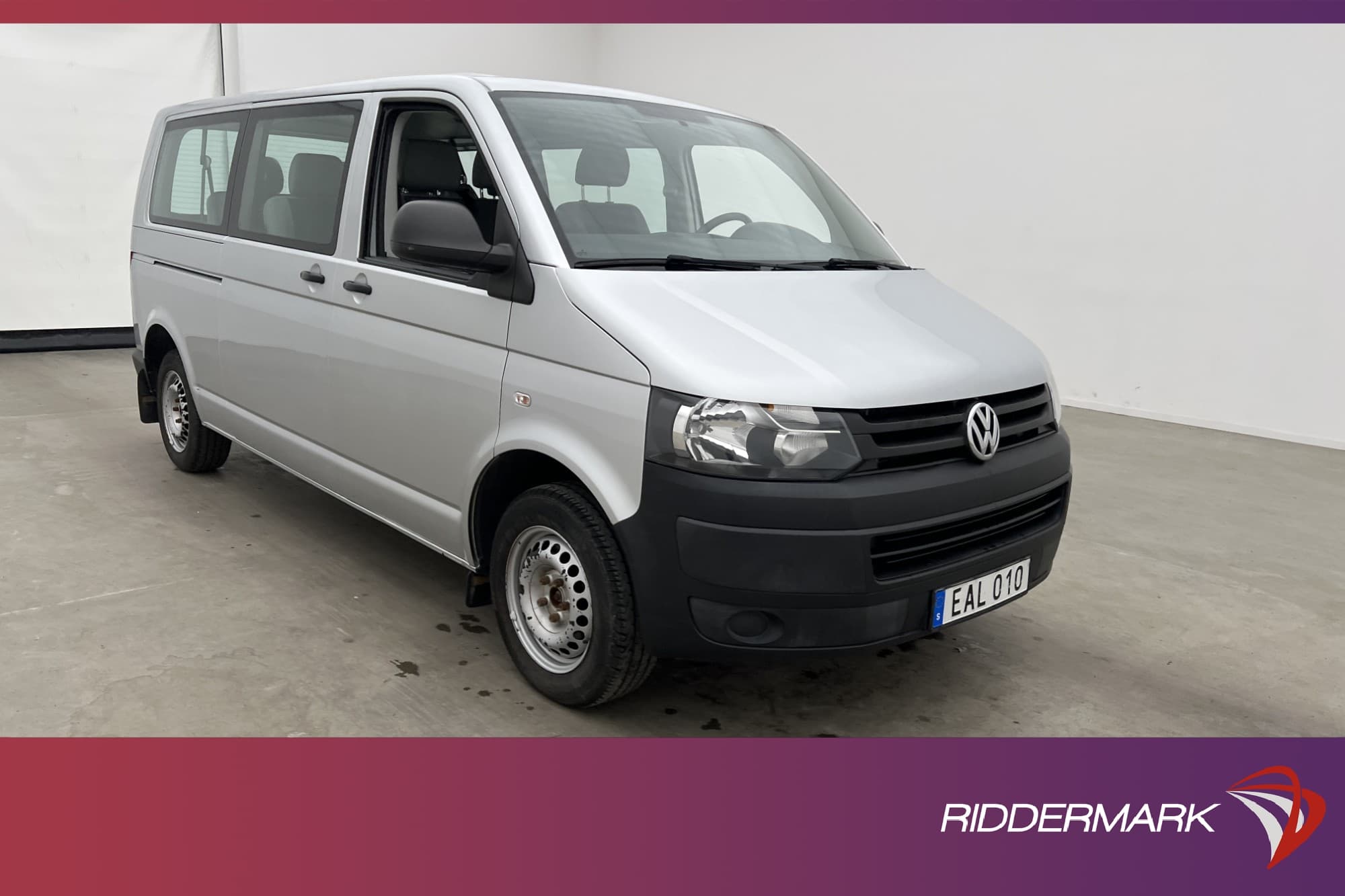 Volkswagen Transporter Kombi Lång
